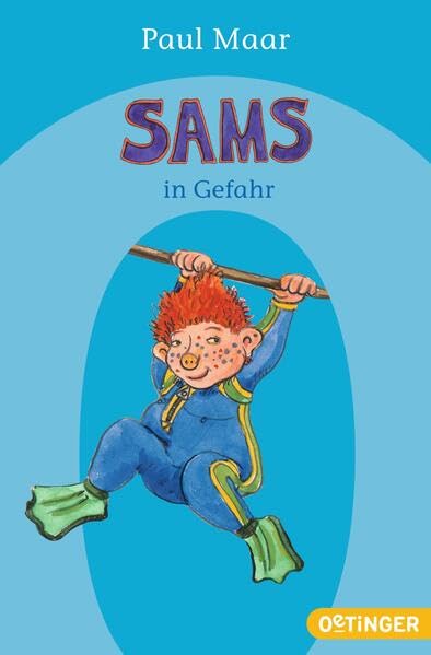 Das Sams 5. Sams in Gefahr Non-fiction