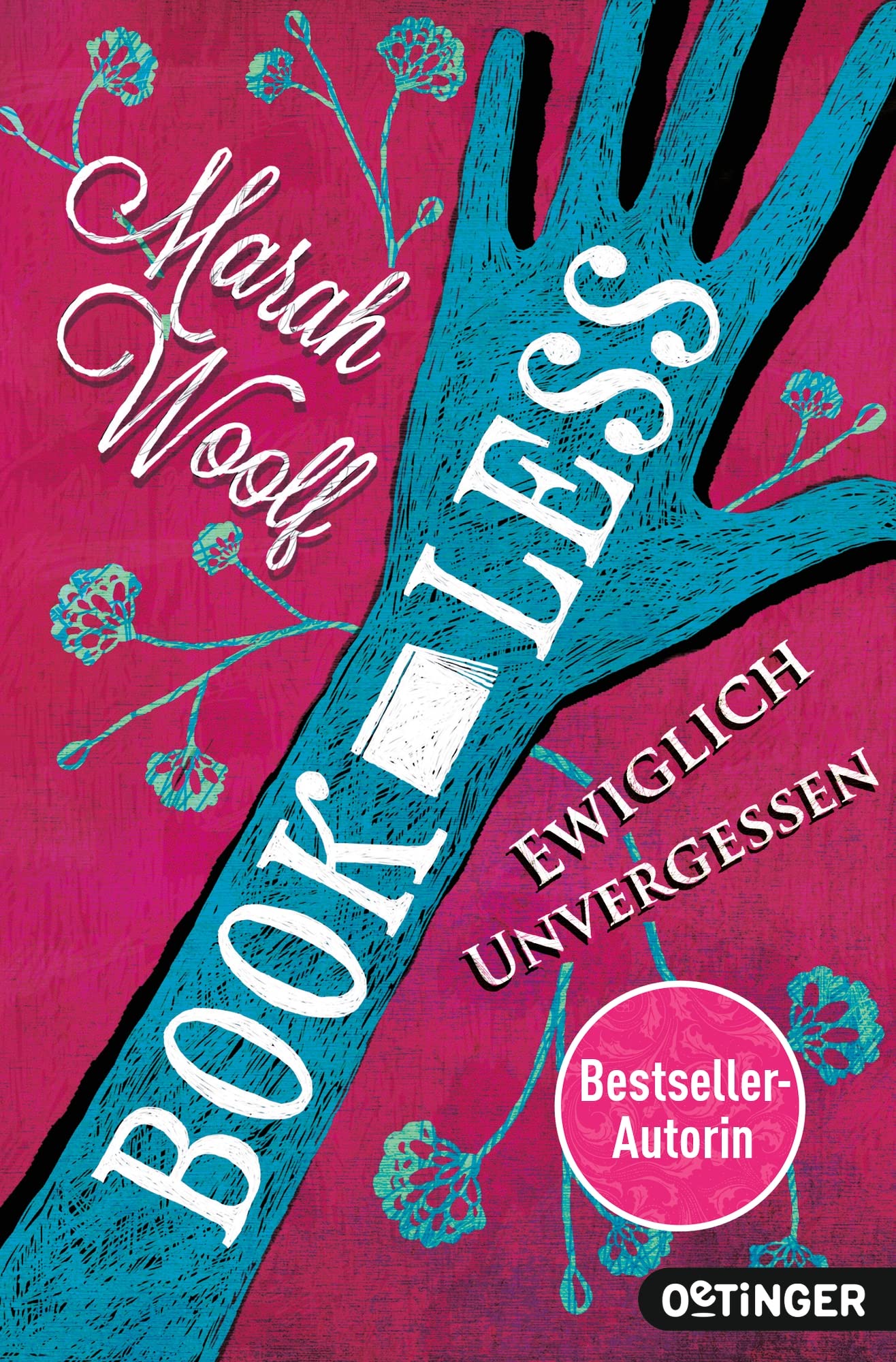 BookLess. Ewiglich unvergessen Fiction books for children