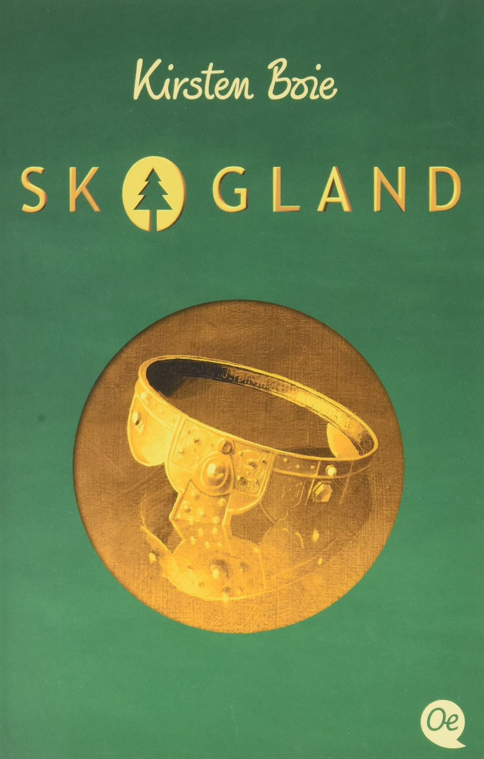 Skogland Novels & Short Stories