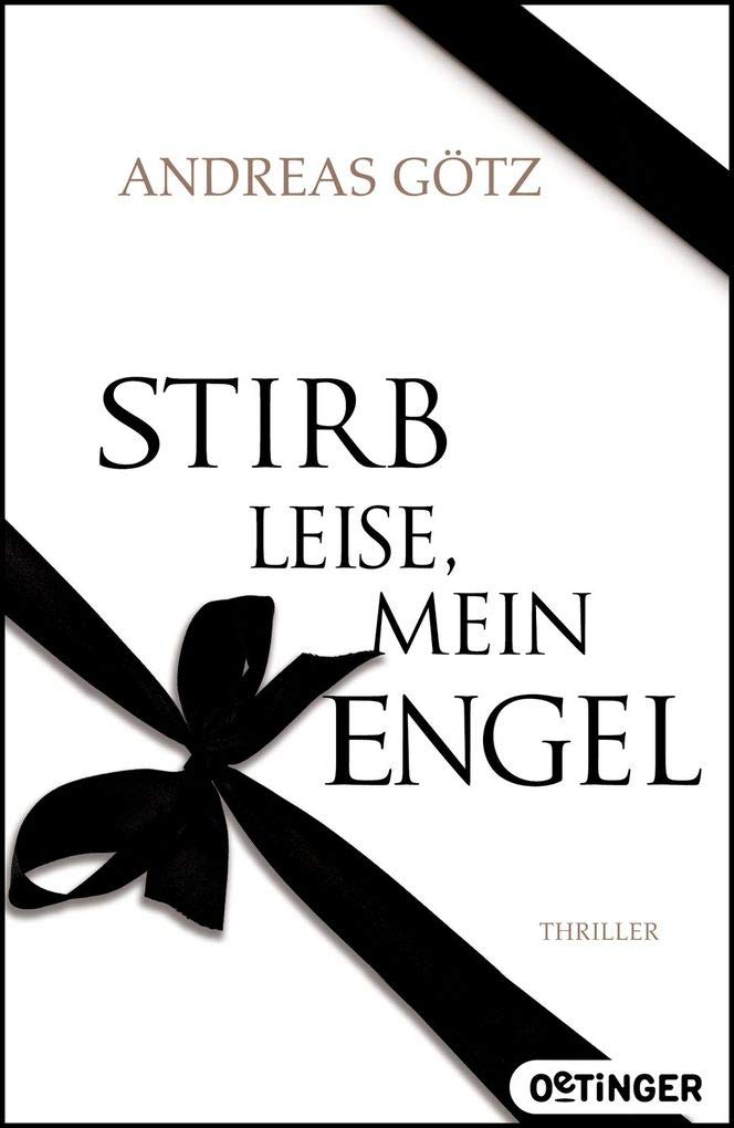 Stirb leise, mein Engel Fantasy & Sci-Fi for children