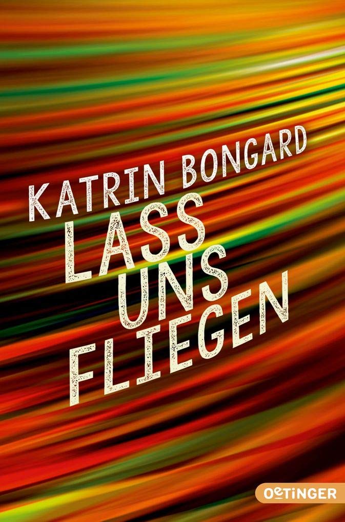 Product Image: Lass uns fliegen