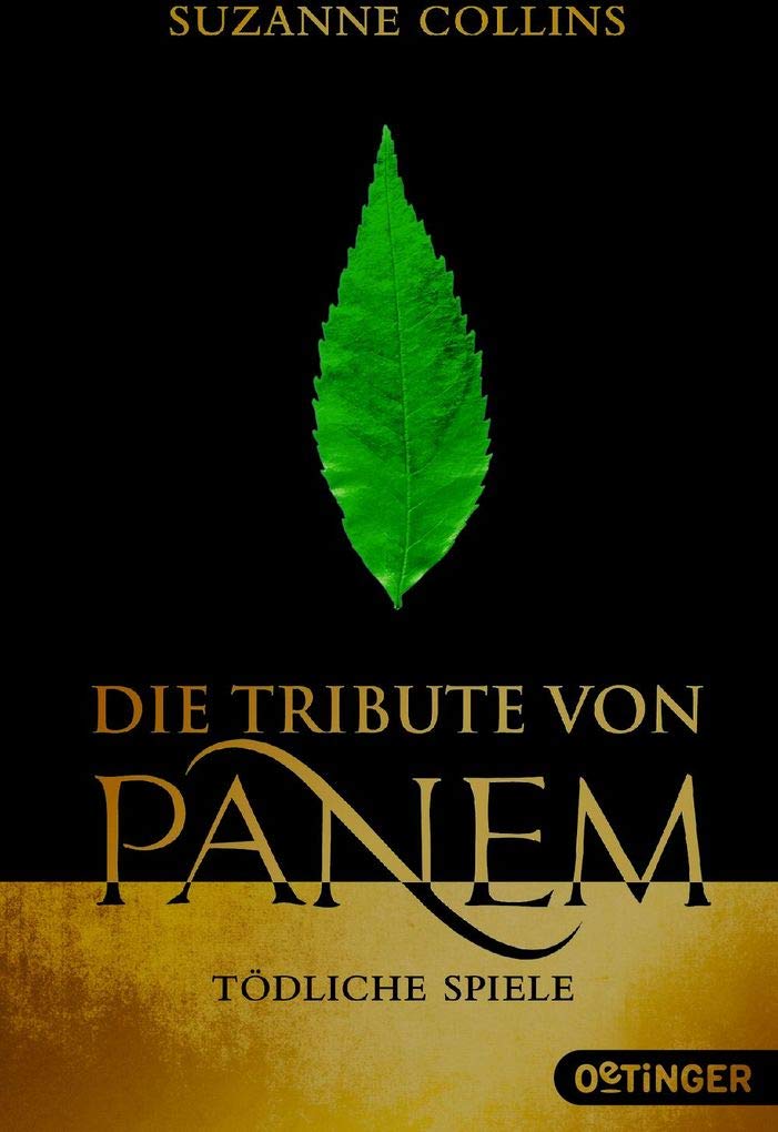 Die Tribute von Panem - 3 Bände im Schuber Dark Fantasy