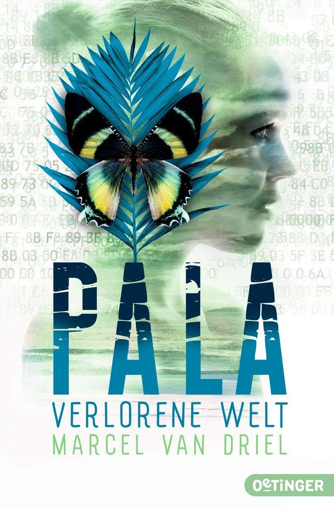 Pala 03. Verlorene Welt Fantasy & Sci-Fi