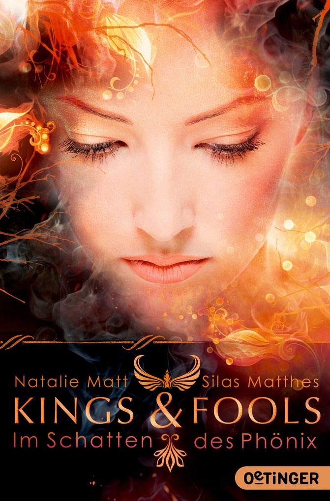 Kings & Fools. Im Schatten des Phoenix Novels & Short Stories for children