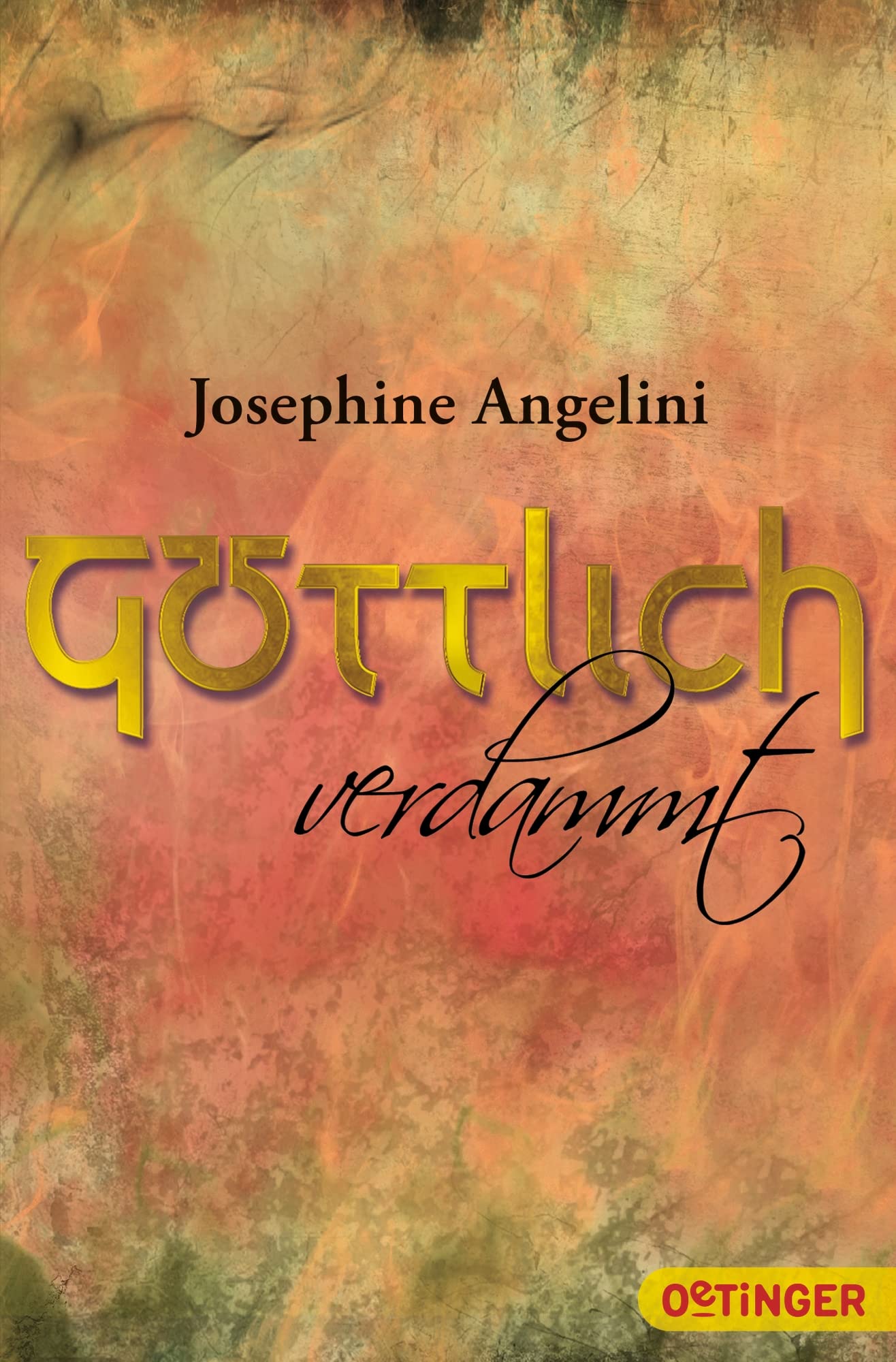 Göttlich - 3 Bände im Schuber Historical Fiction