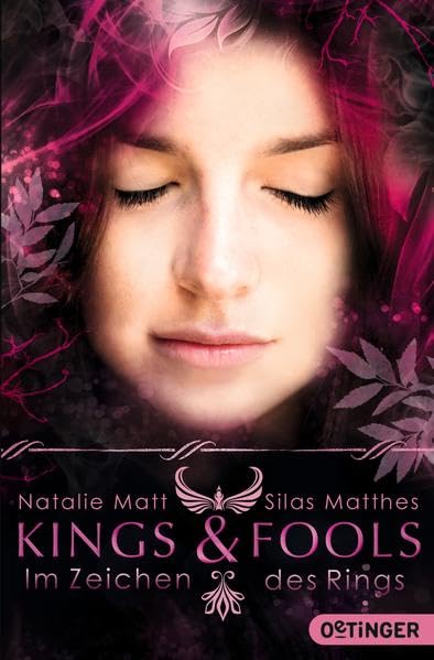Kings & Fools Im Zeichen des Rings Fiction