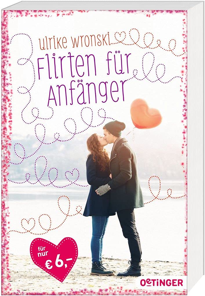 Flirten für Anfänger Fiction