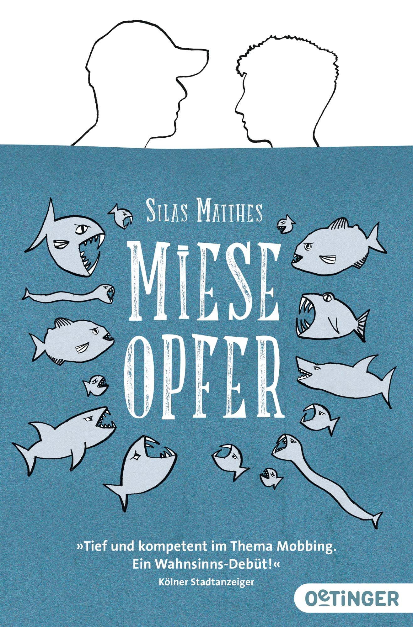 Product Image: Miese Opfer