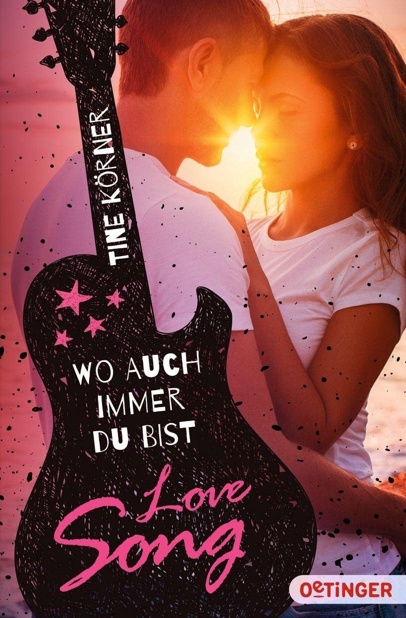 Love Song: Wo auch immer du bist Education