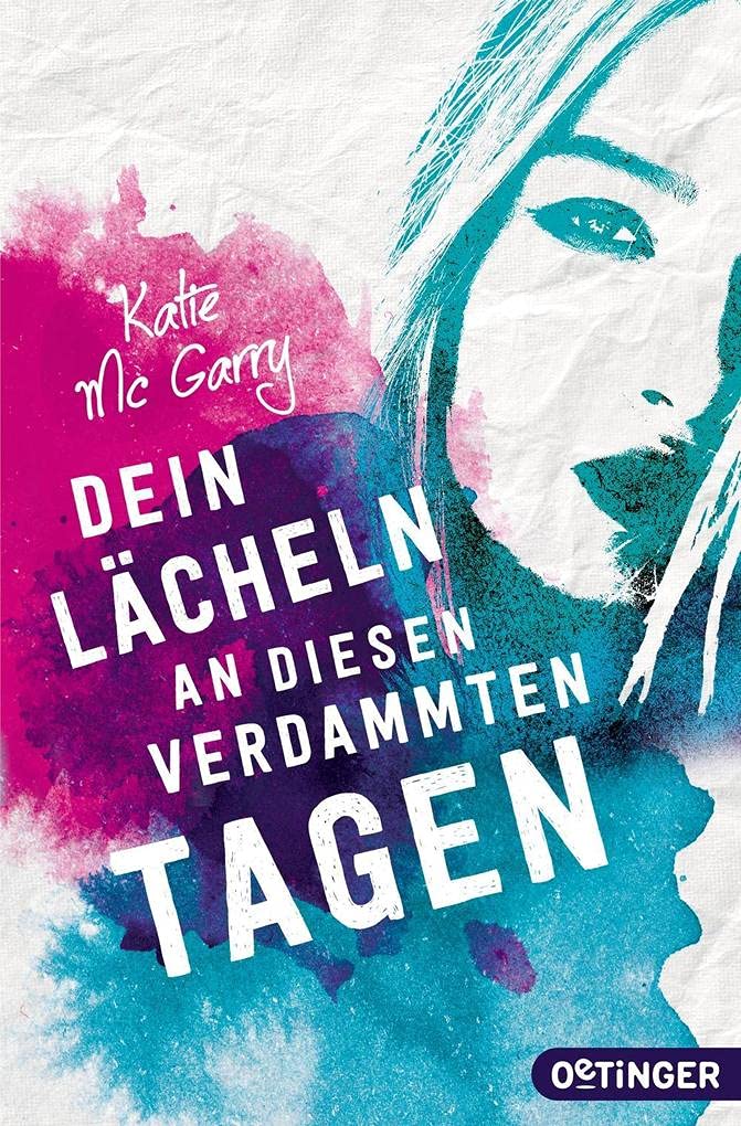 Dein Lächeln an diesen verdammten Tagen Fiction