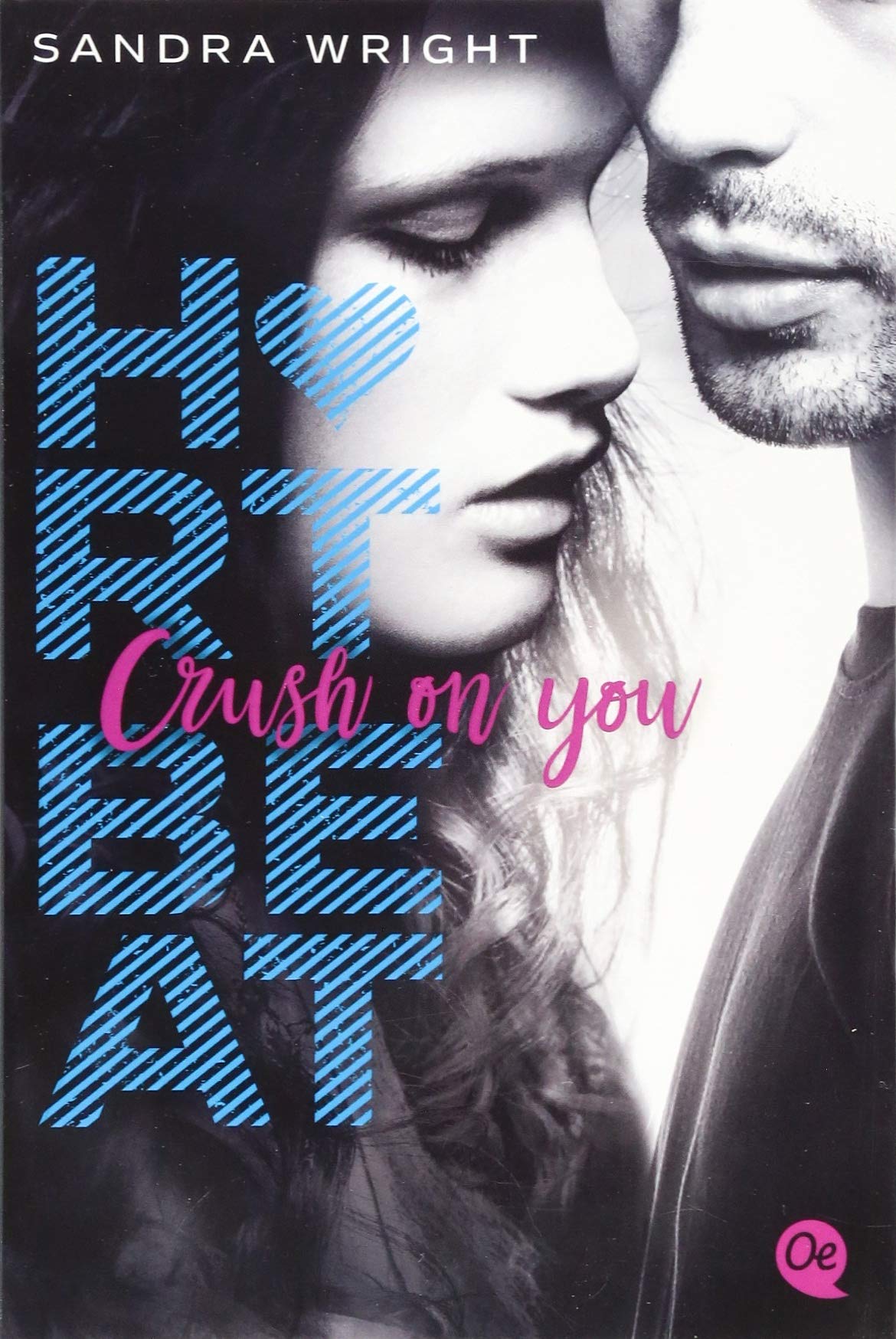 Heartbeat. Crush on you Contemporary literature Books