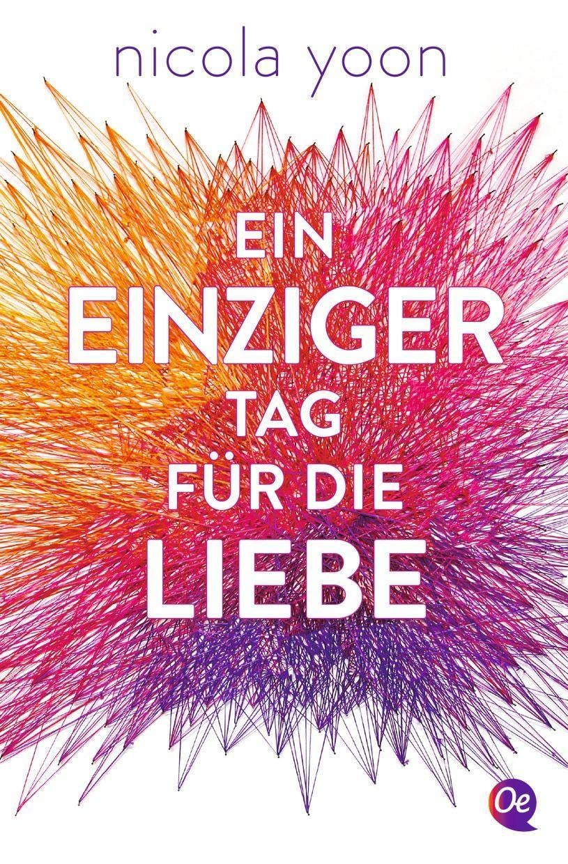 Ein einziger Tag für die Liebe Fiction