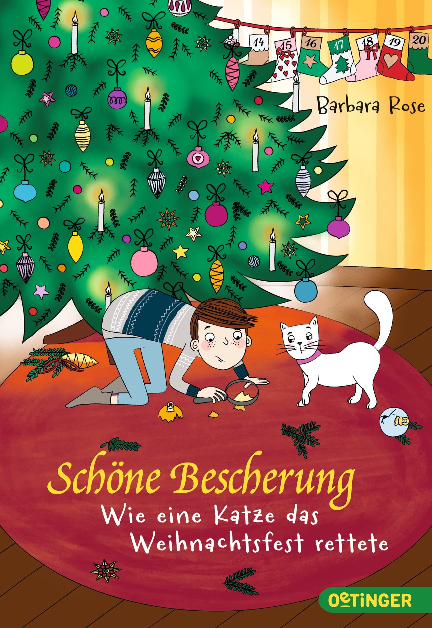 Product Image: Schöne Bescherung