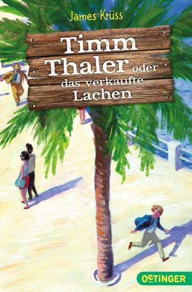 Product Image: Timm Thaler