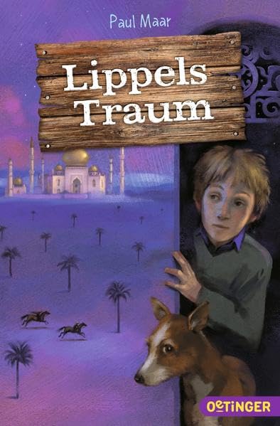 Product Image: Lippels Traum