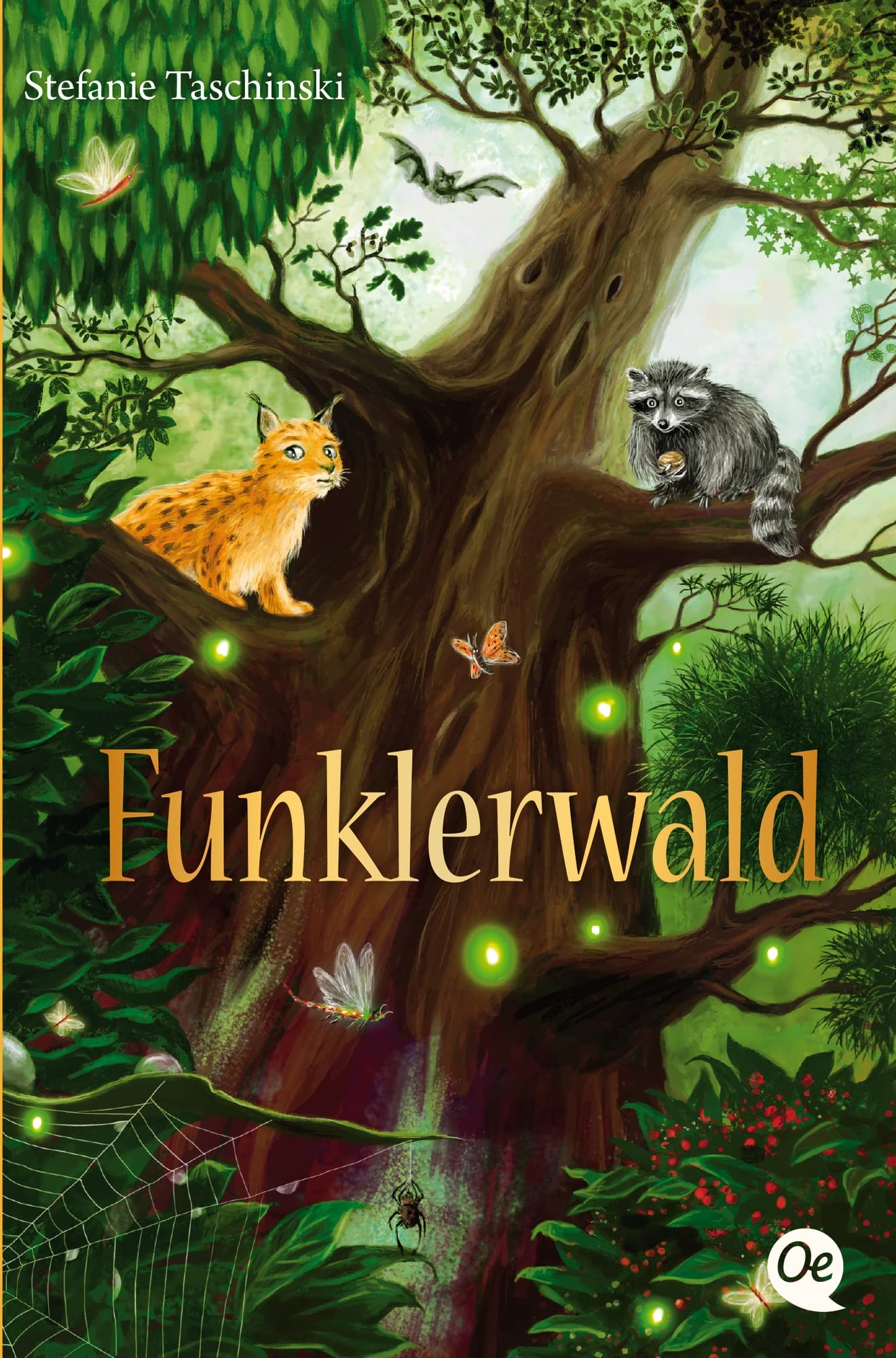 Funklerwald Non-fiction books for kids