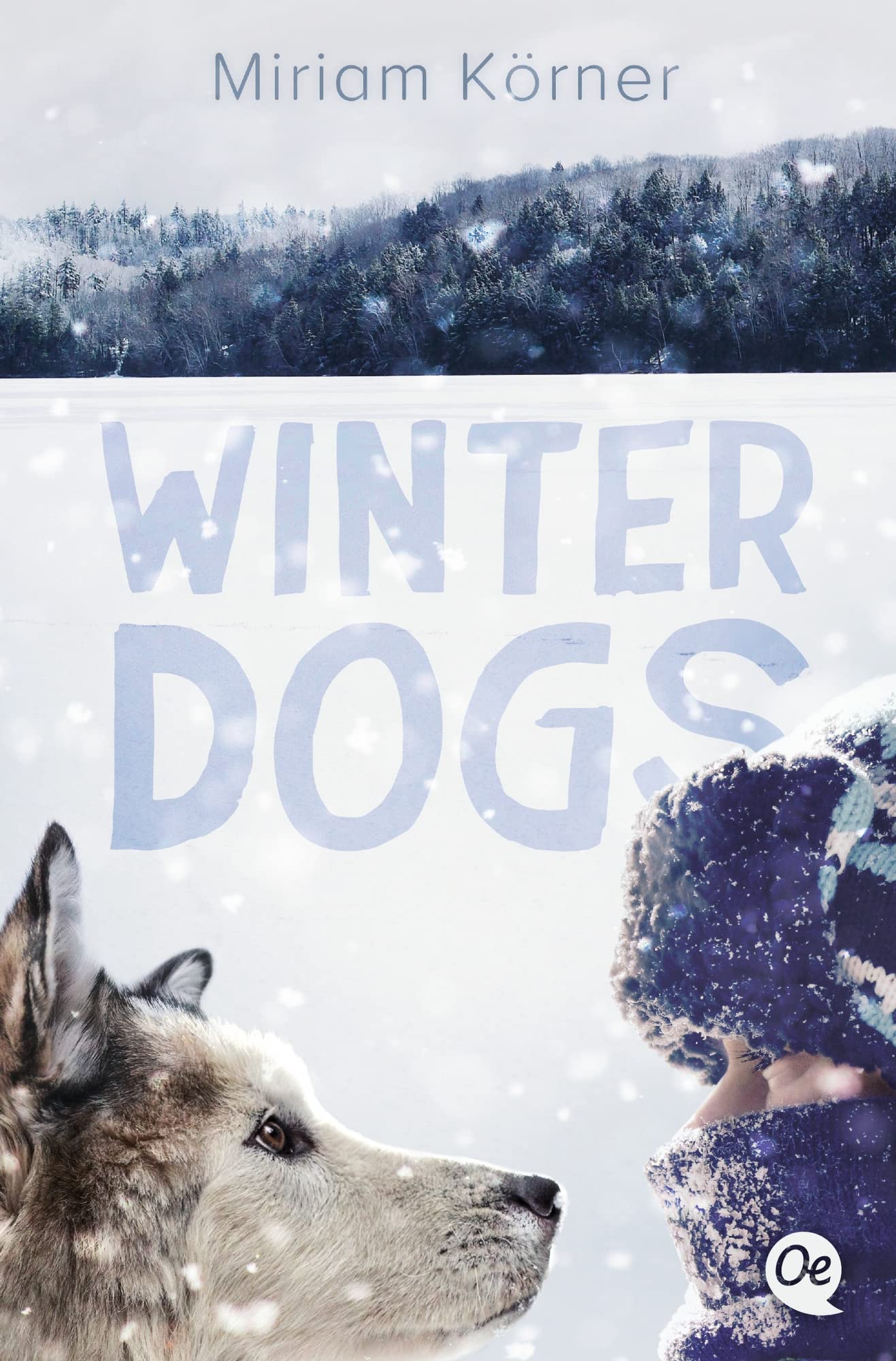 Winter Dogs Novels & Short Stories for children