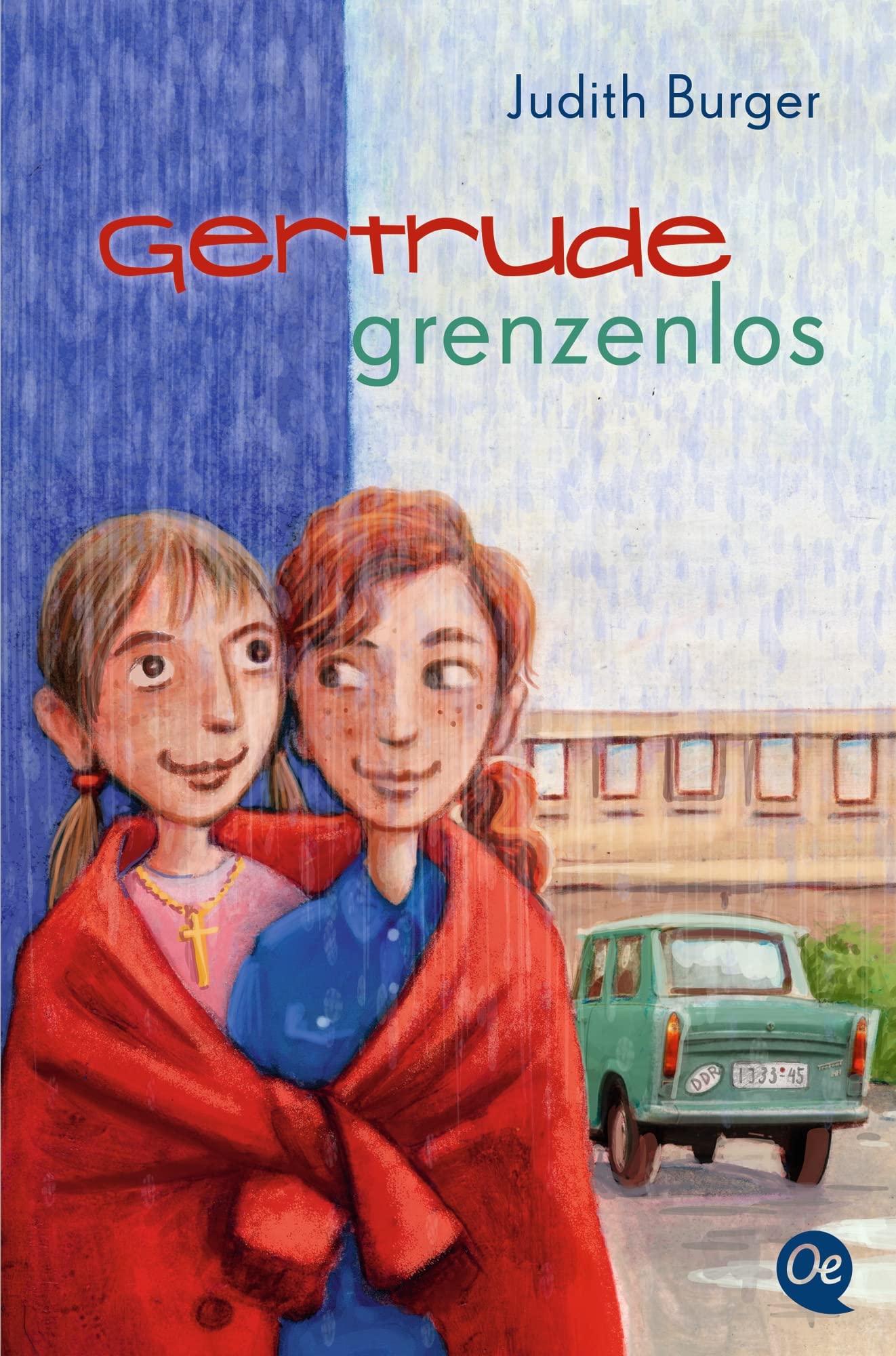 Product Image: Gertrude grenzenlos