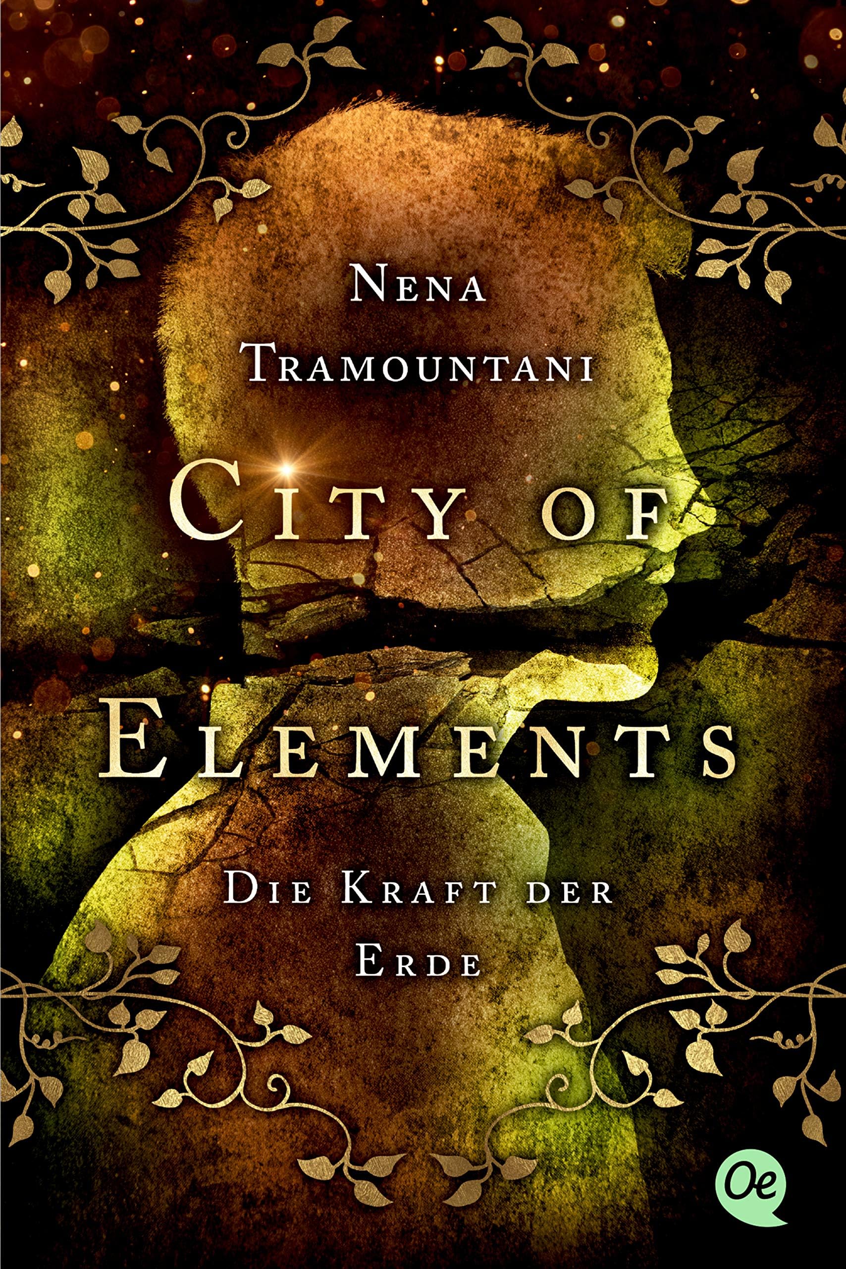City of Elements 2. Die Kraft der Erde Contemporary literature