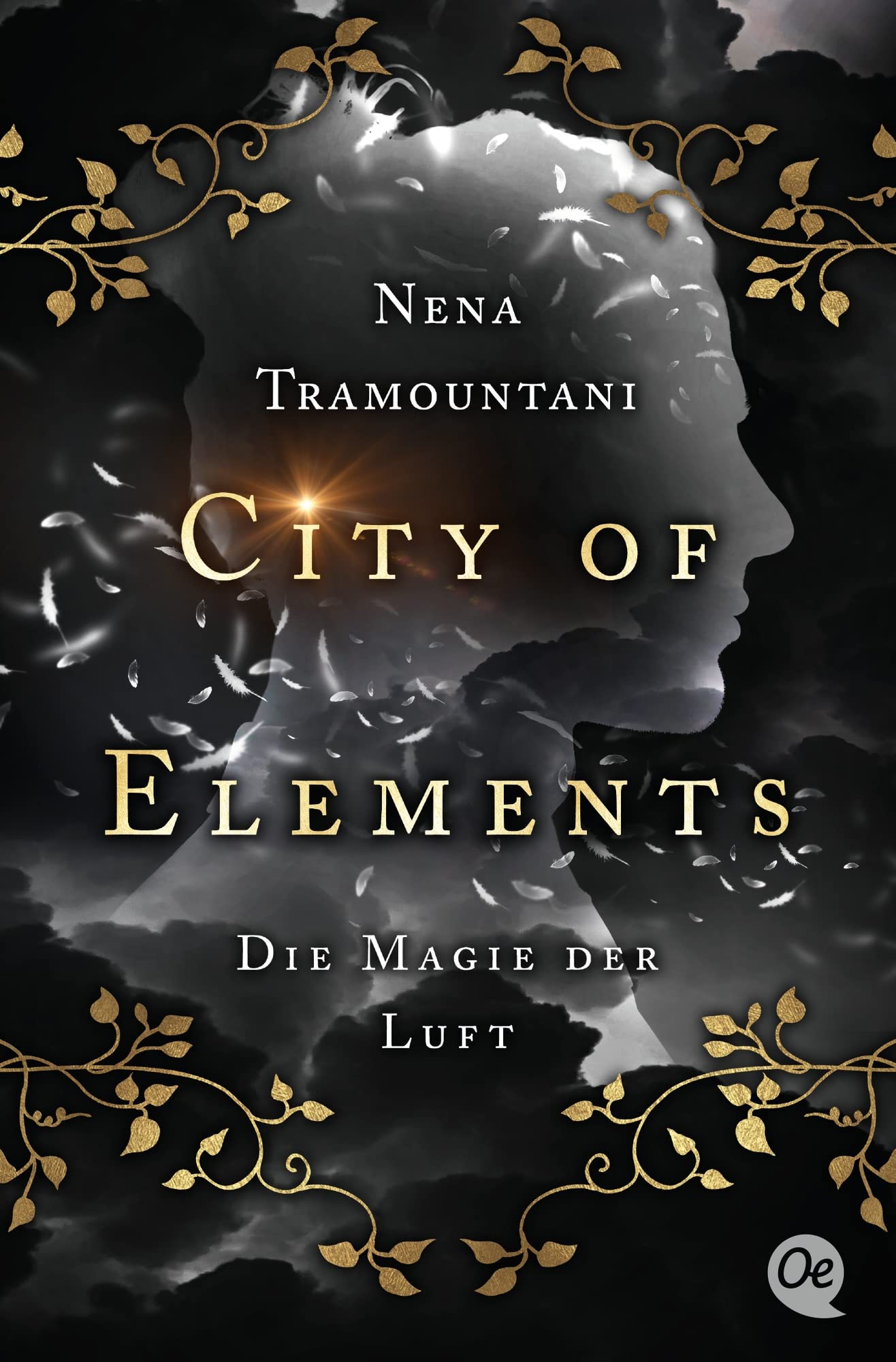 City of Elements 3. Die Magie der Luft Contemporary literature