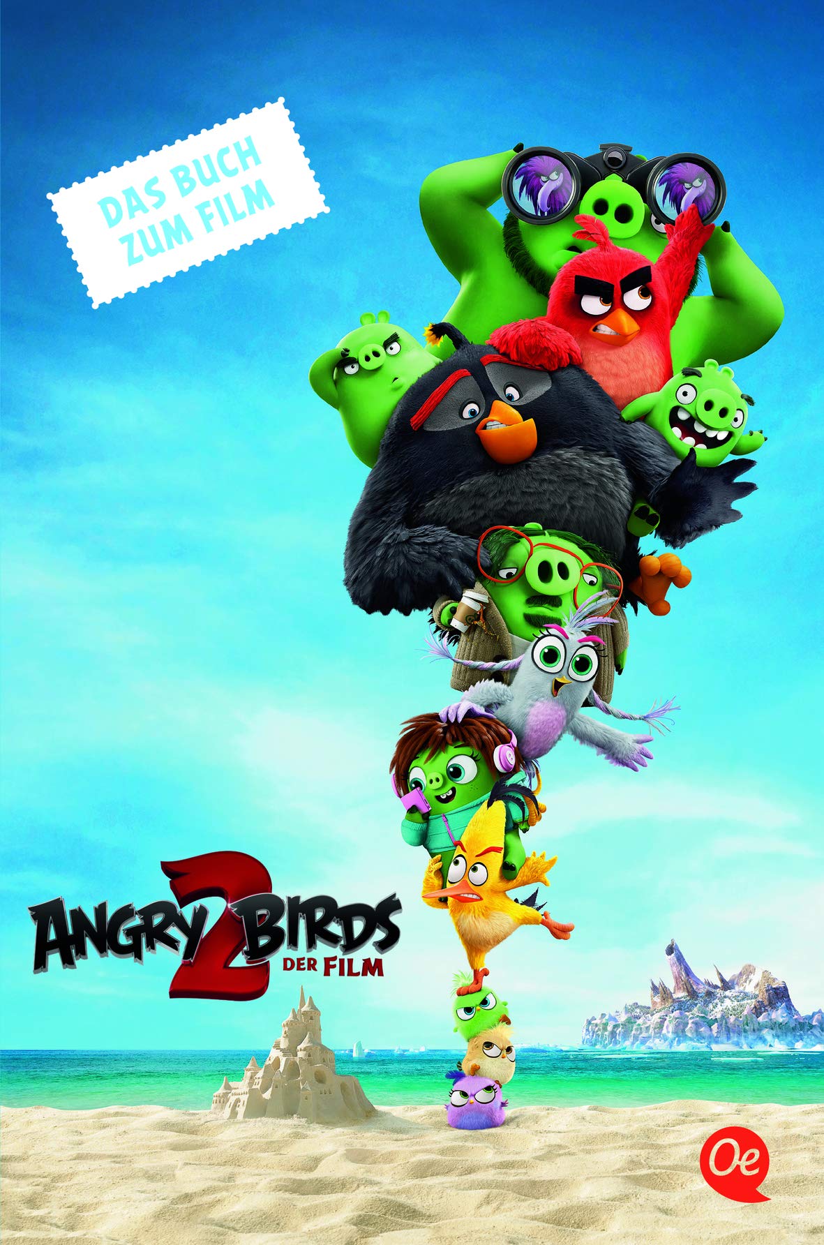 Product Image: Angry Birds 2