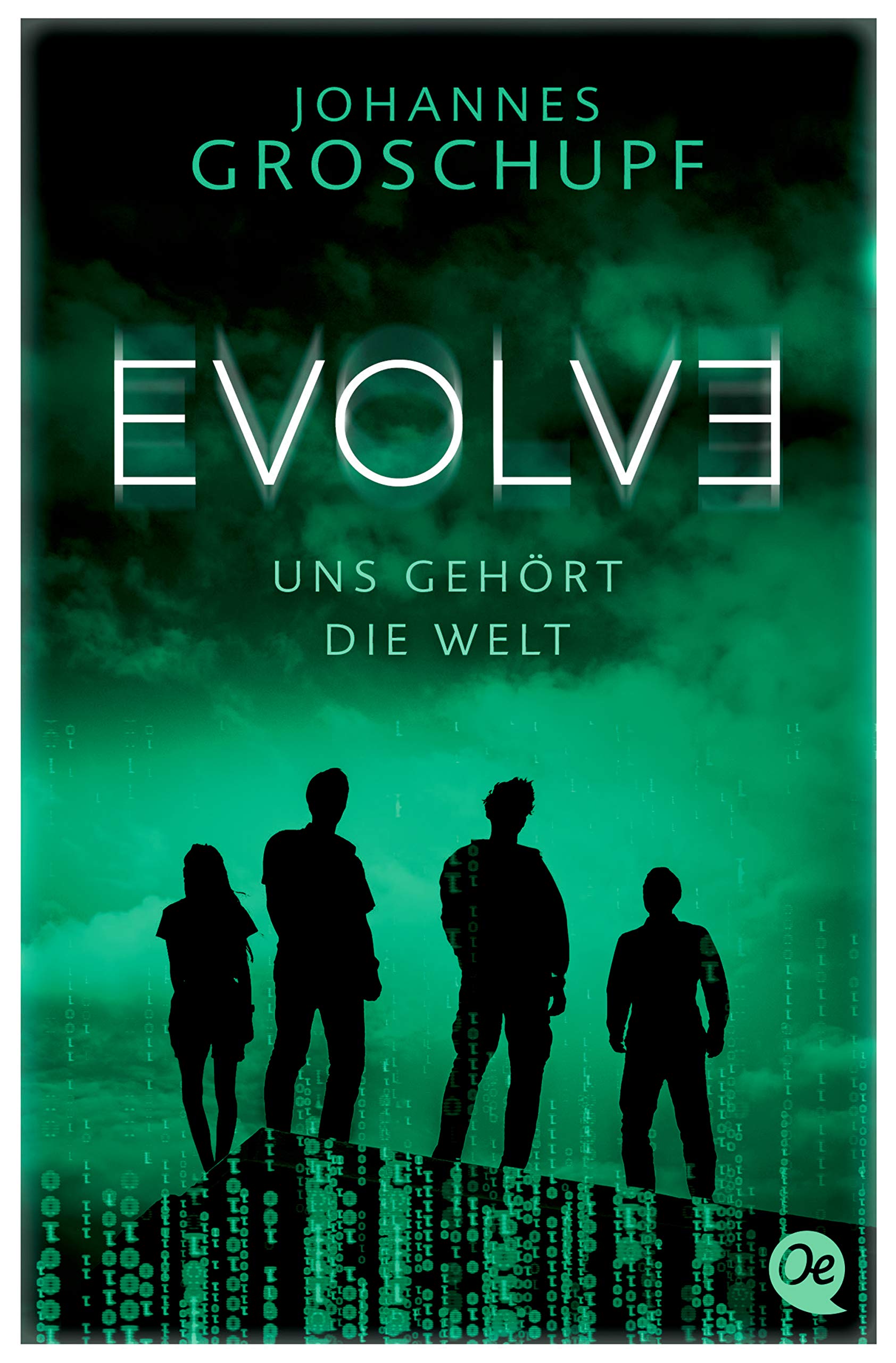 Evolve Politics & History
