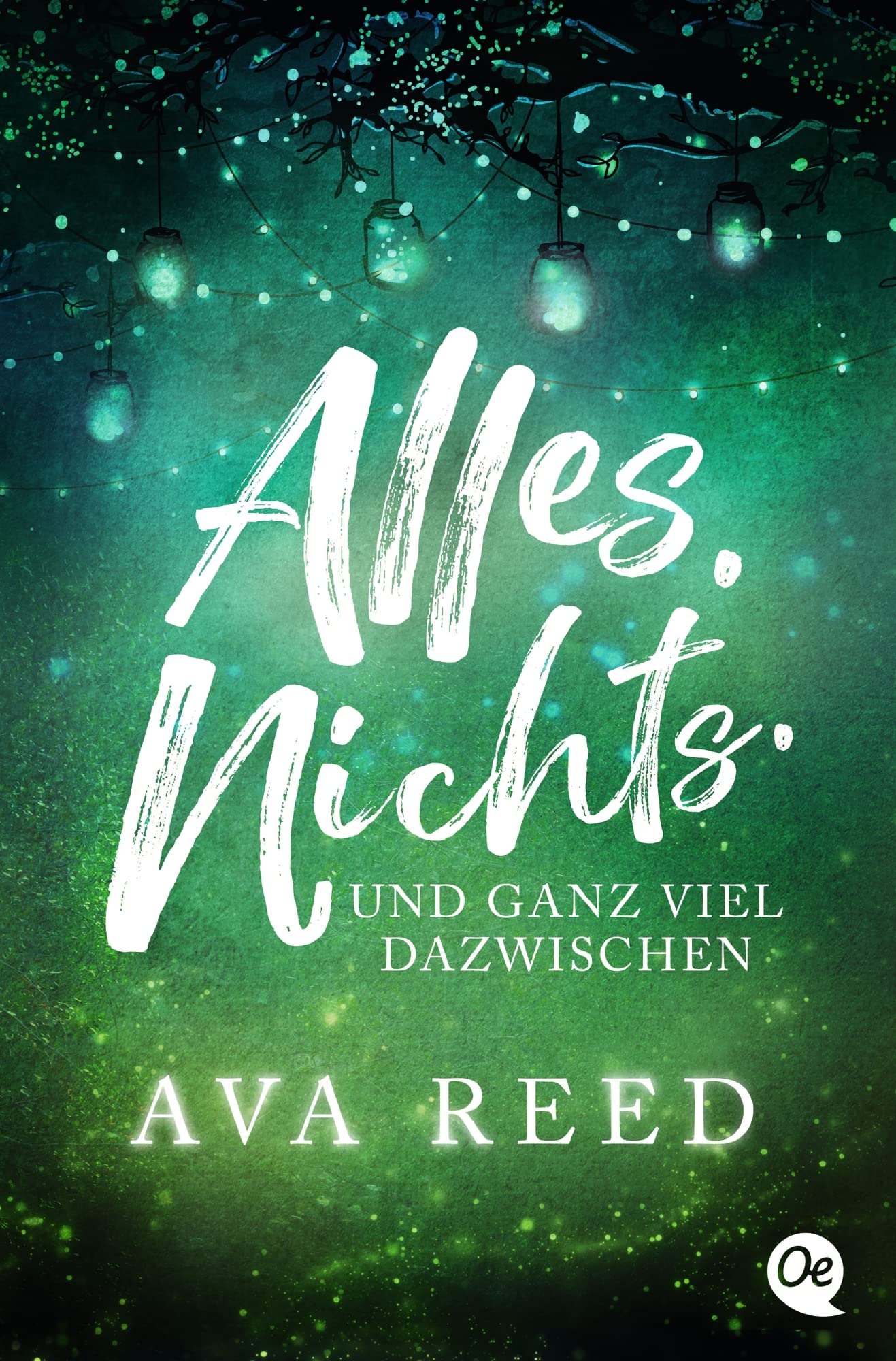 Alles. Nichts. Und ganz viel dazwischen Contemporary literature