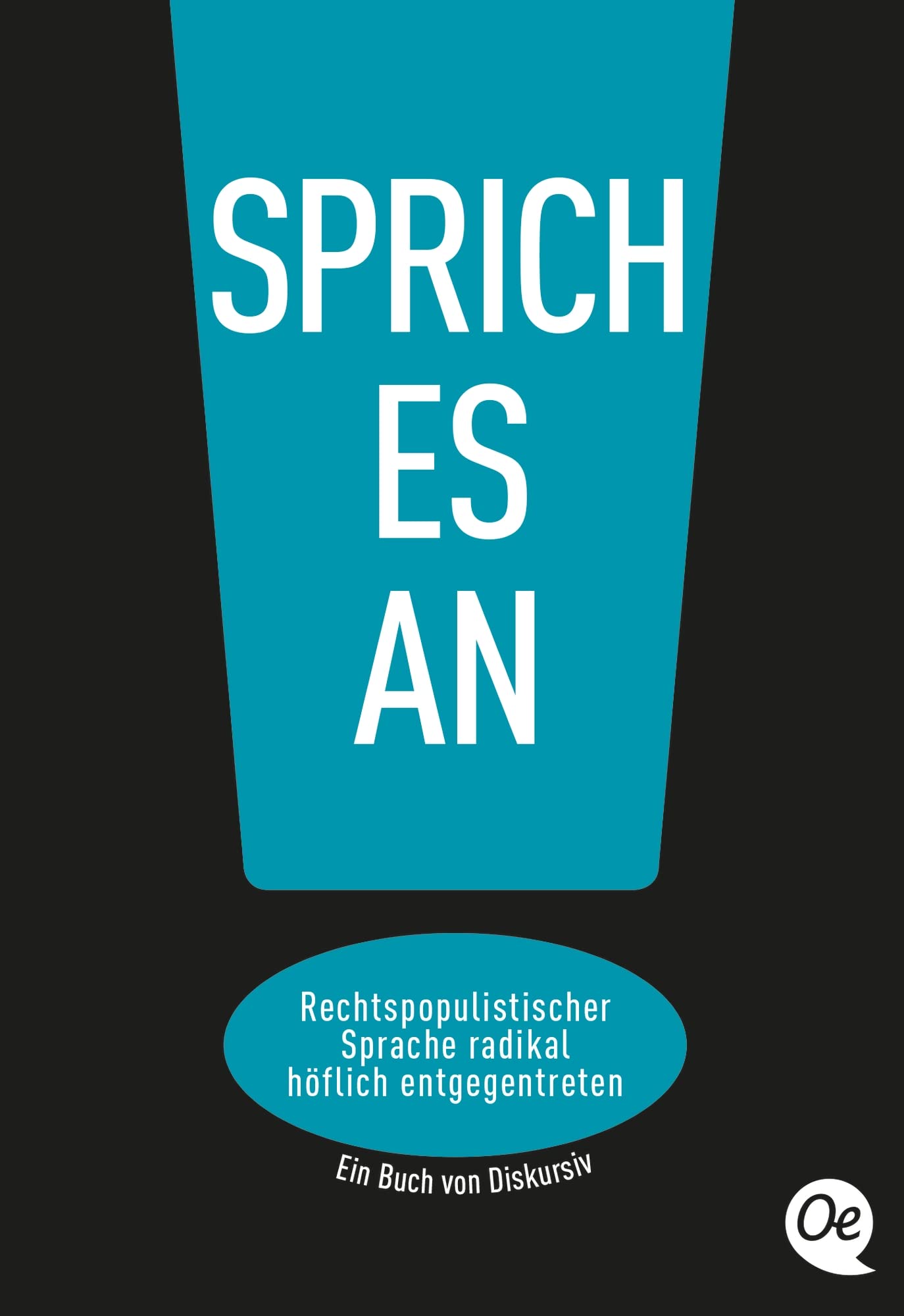 Sprich es an! General education