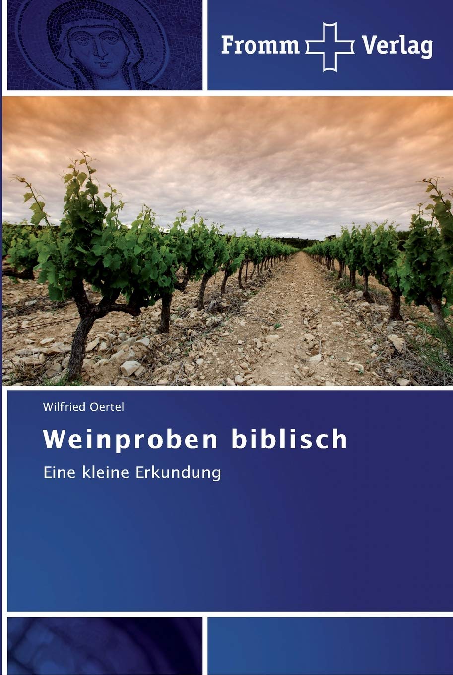 Product Image: Weinproben biblisch