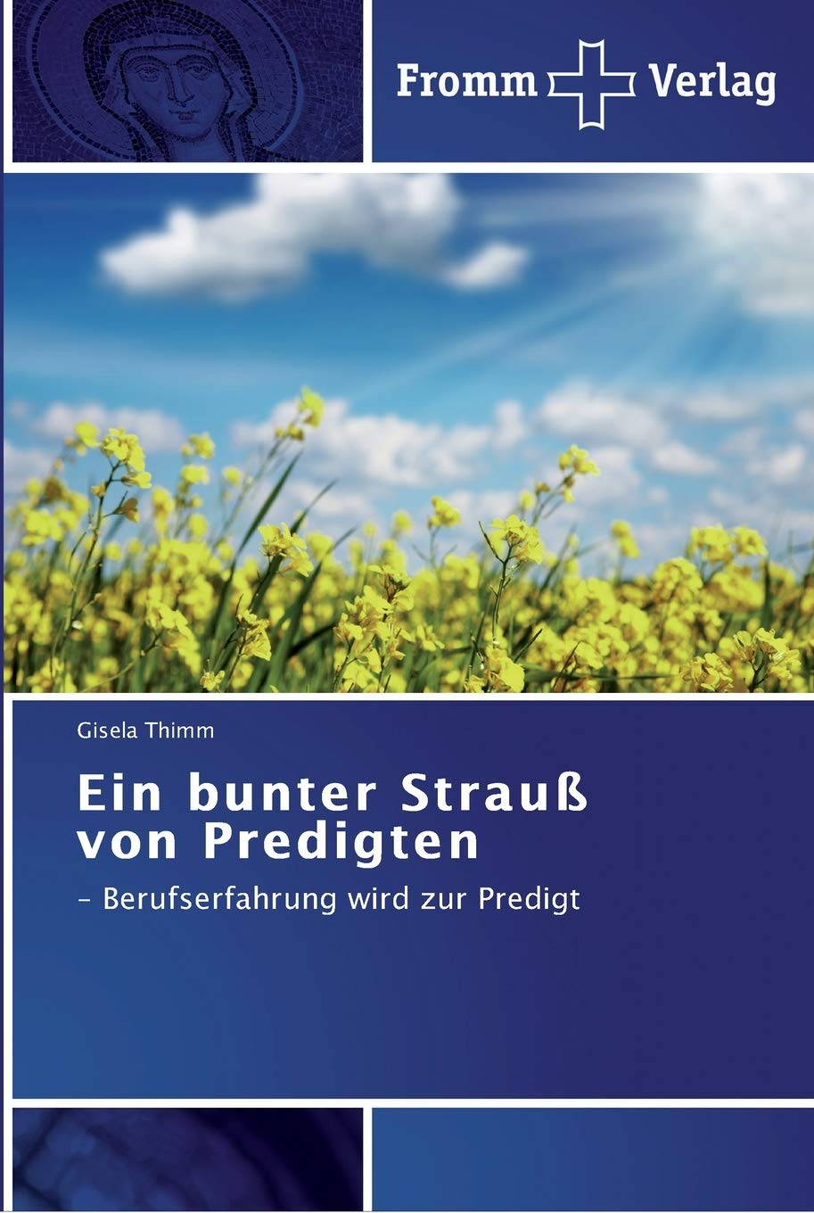 Product Image: Ein bunter Strauß von Predigten