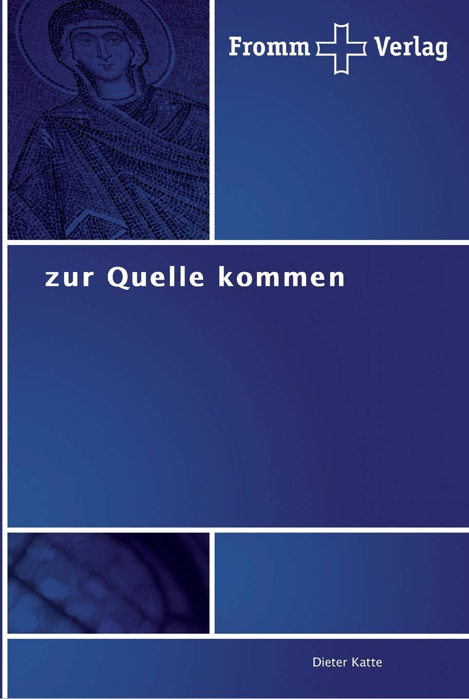 Product Image: zur Quelle kommen