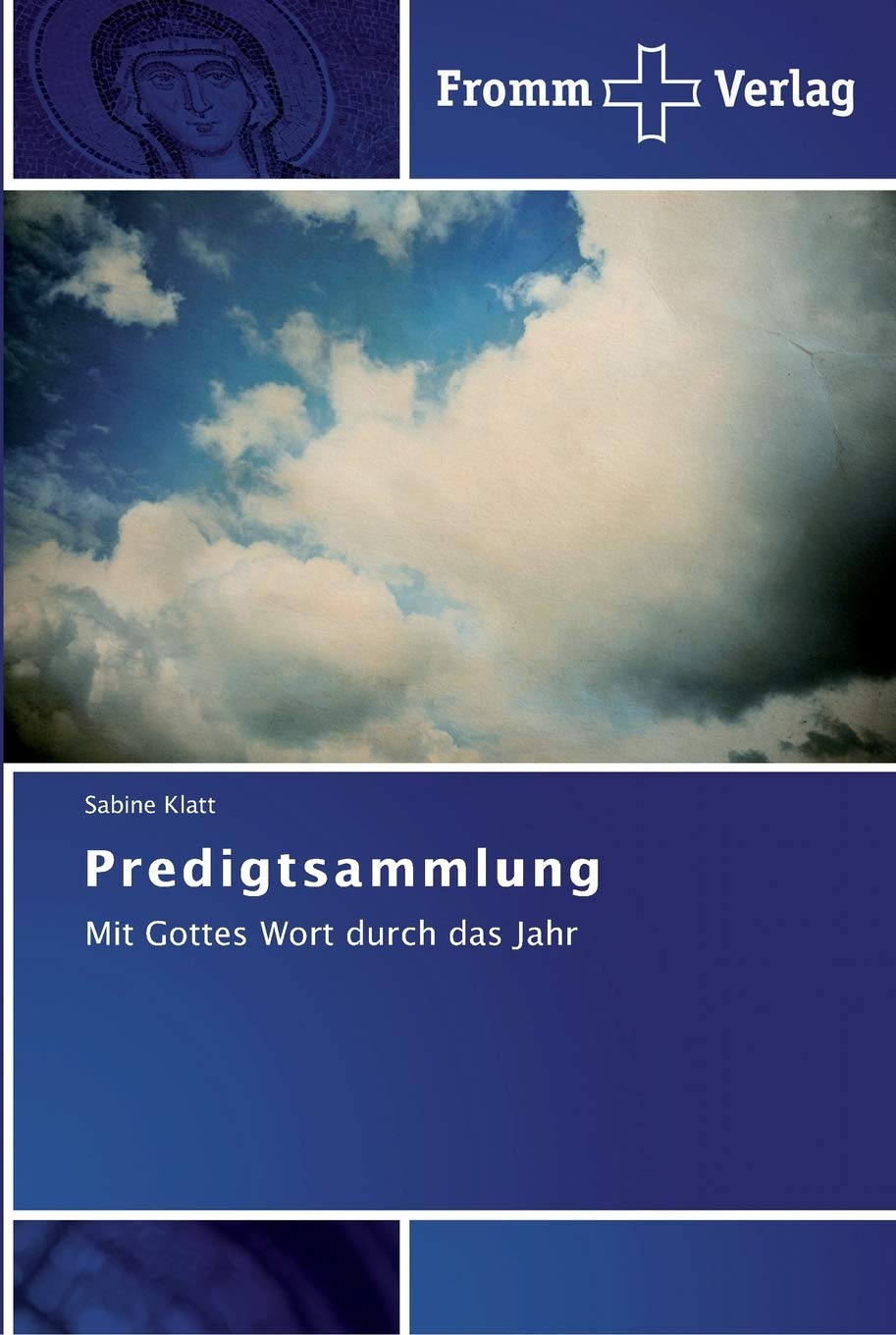 Product Image: Predigtsammlung