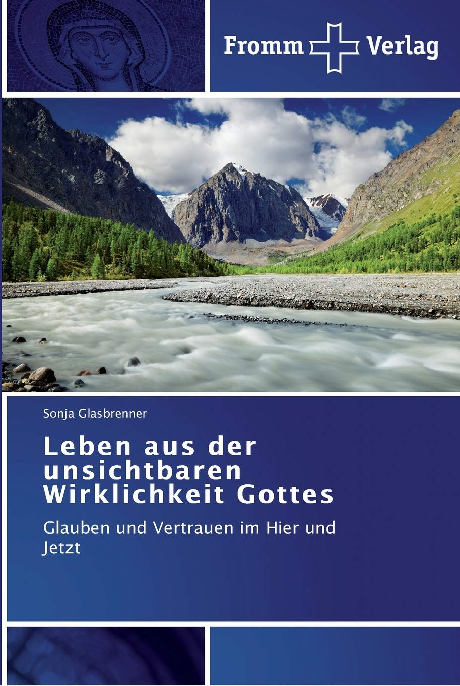 Leben aus der unsichtbaren Wirklichkeit Gottes: Glauben und Vertrauen im Hier und Jetzt Death & Mourning