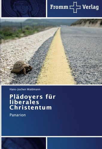 Plädoyers für liberales Christentum: Panarion Film, Art & Culture