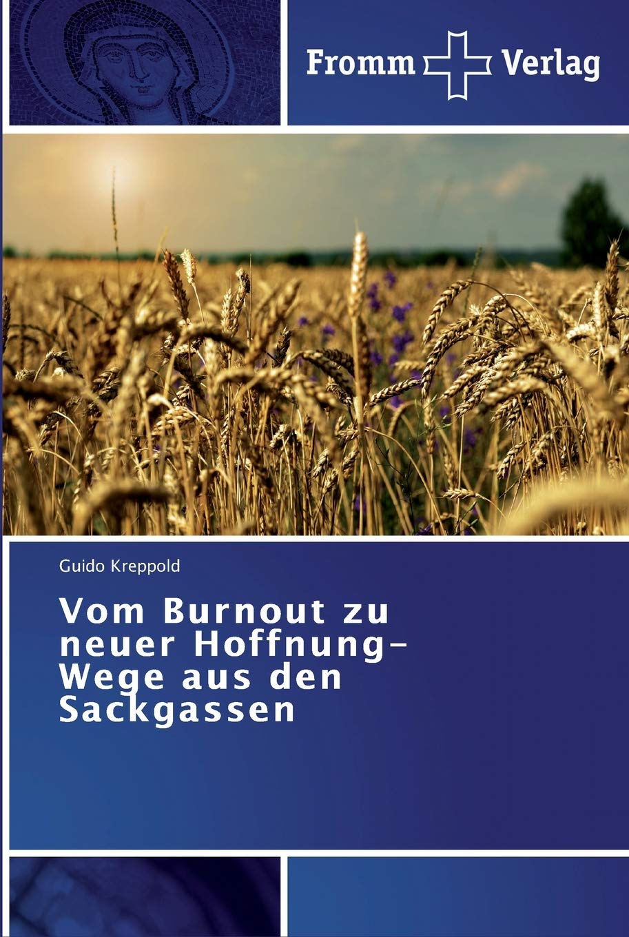 Vom Burnout zu neuer Hoffnung-Wege aus den Sackgassen Death & Mourning