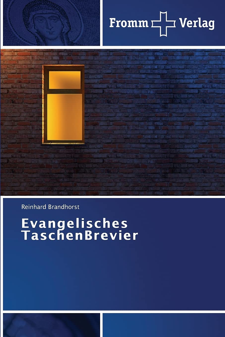 Evangelisches TaschenBrevier Religion & Esotericism