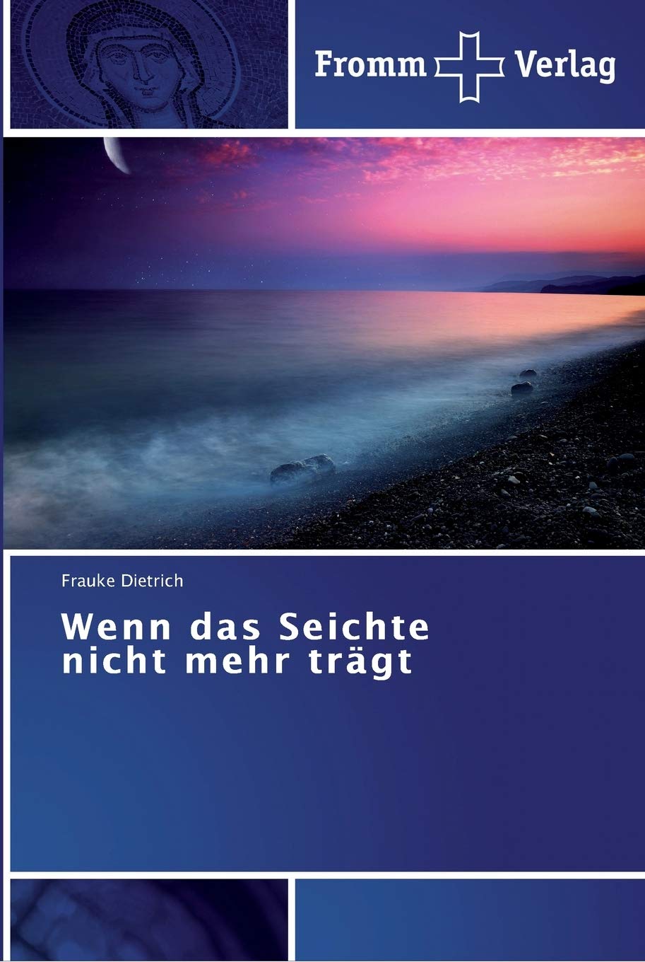 Wenn das Seichte nicht mehr trägt Religion & Esotericism