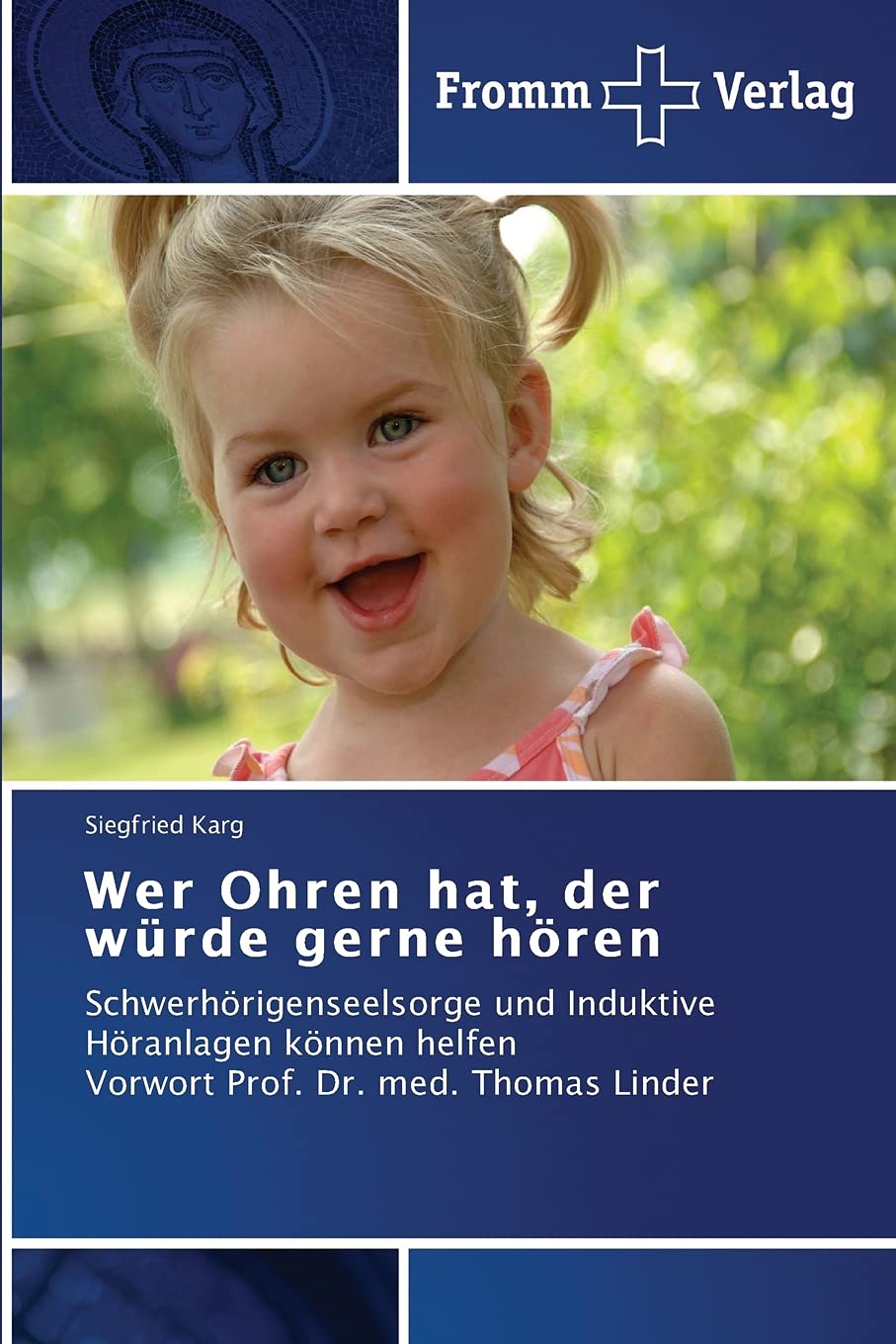 Wer Ohren hat, der würde gerne hören Religion & Esotericism