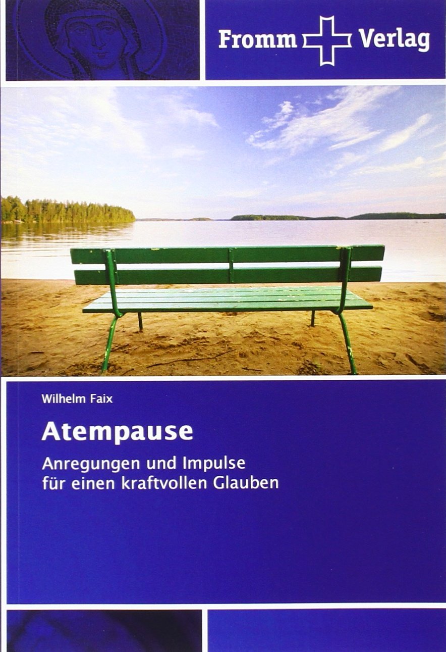 Atempause Religion & Esotericism