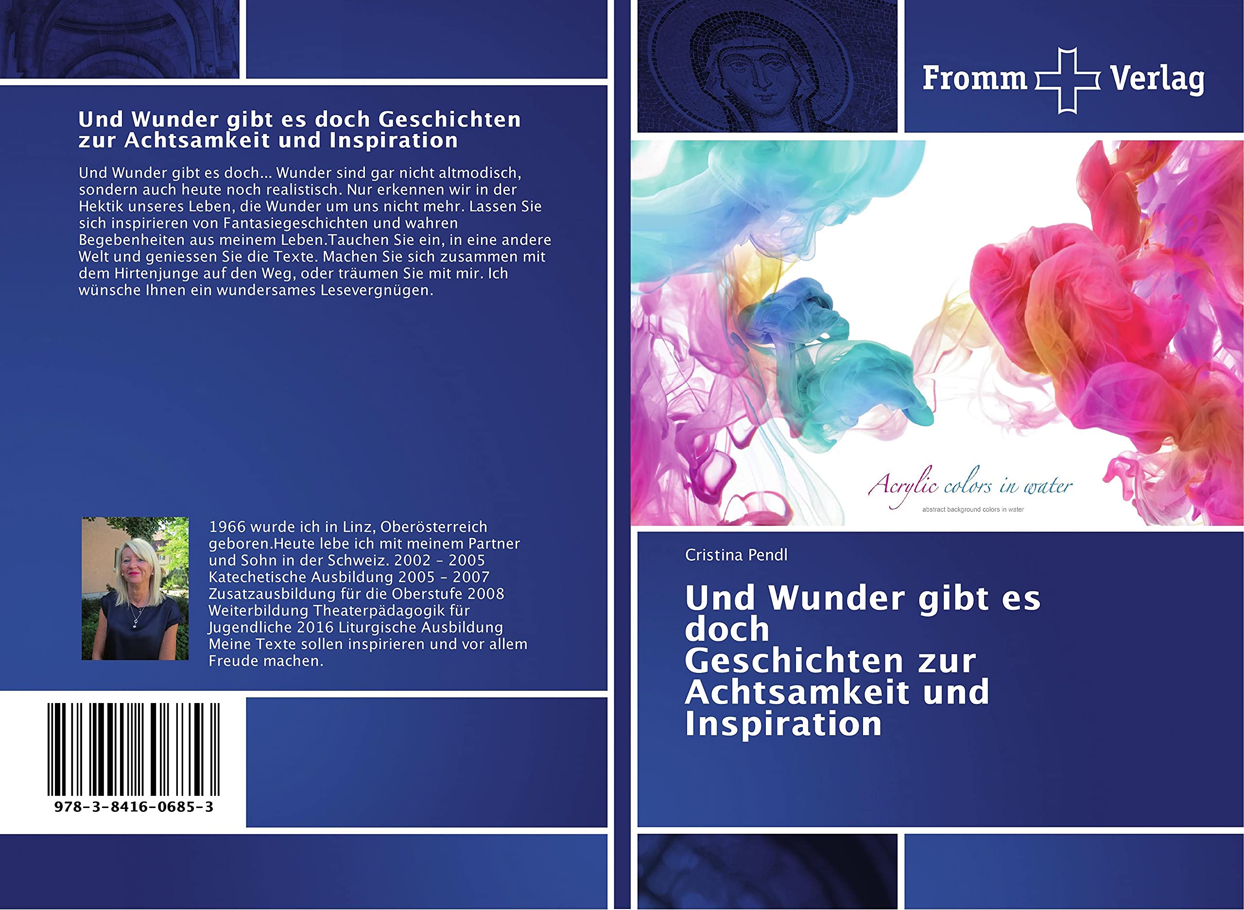 Und Wunder gibt es doch Geschichten zur Achtsamkeit und Inspiration Religion & Esotericism