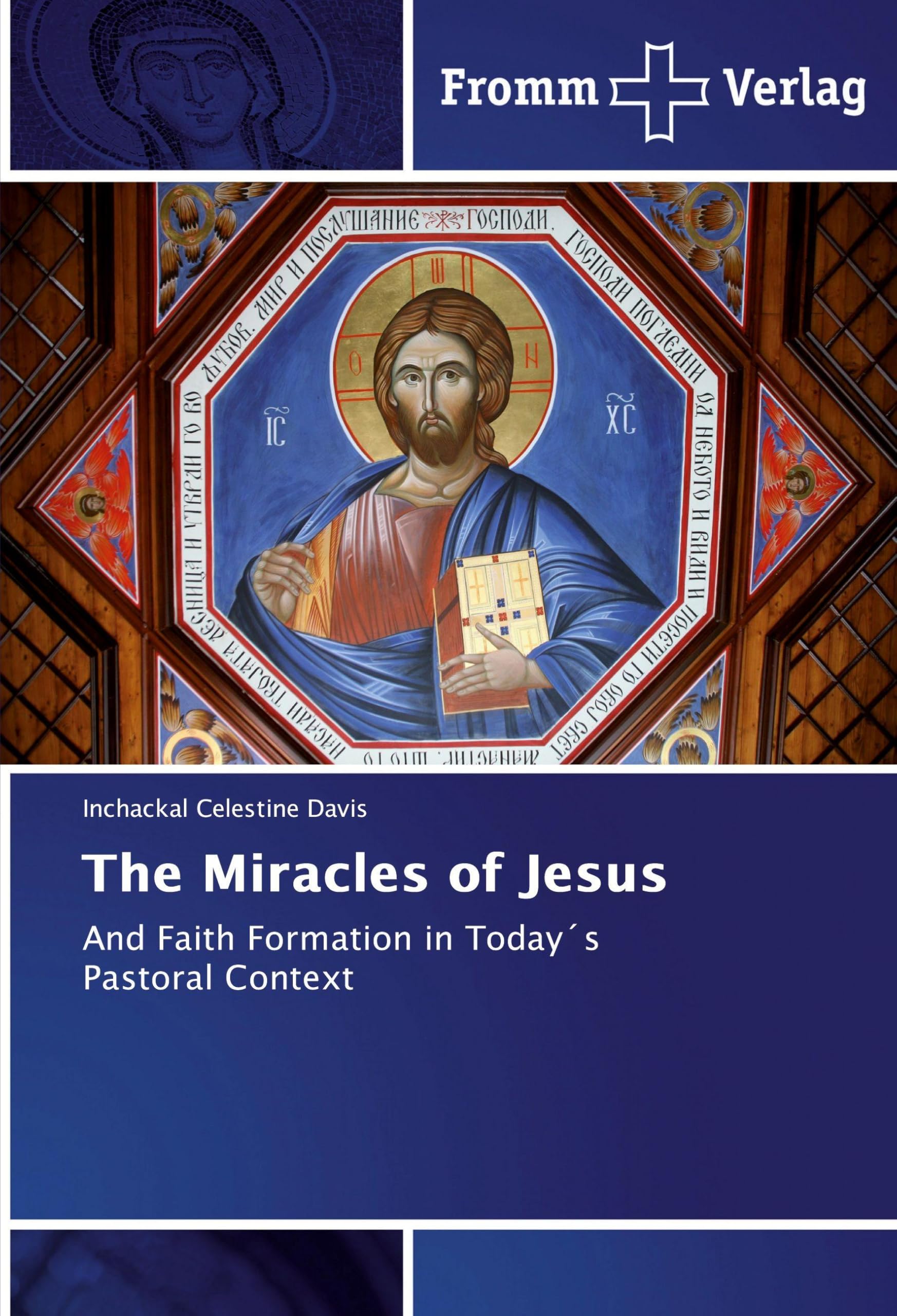 The Miracles of Jesus Religion & Esotericism