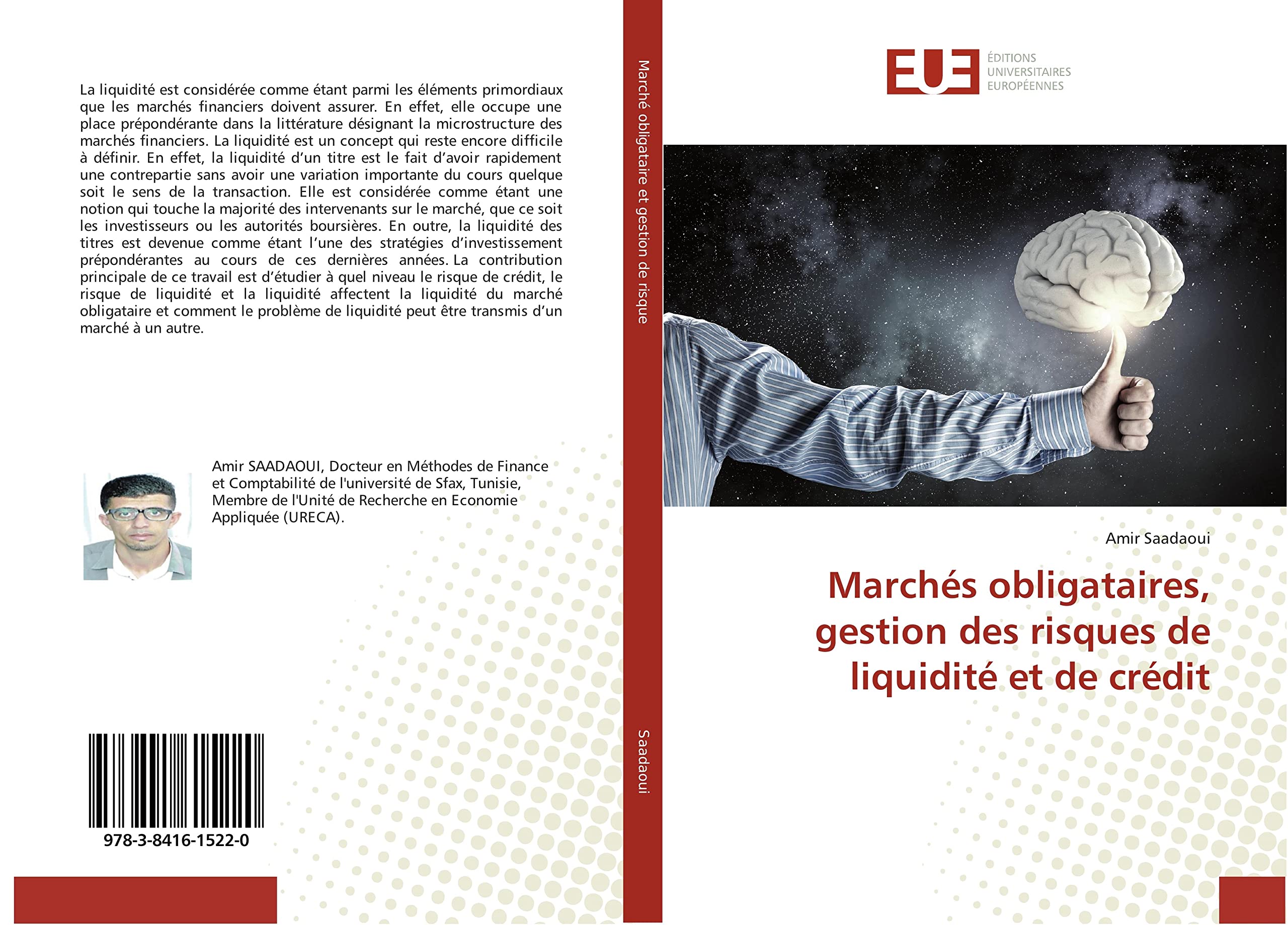 Marchés obligataires, gestion des risques de liquidité et de crédit book