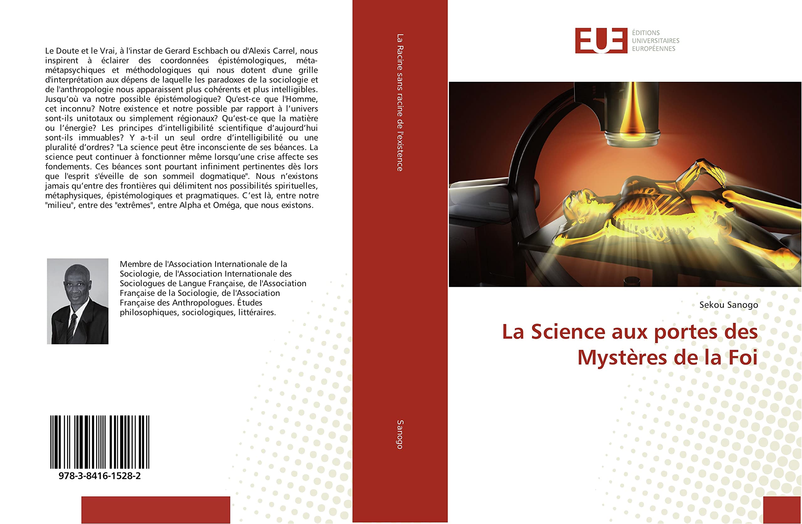 La Science aux portes des Mystères de la Foi book