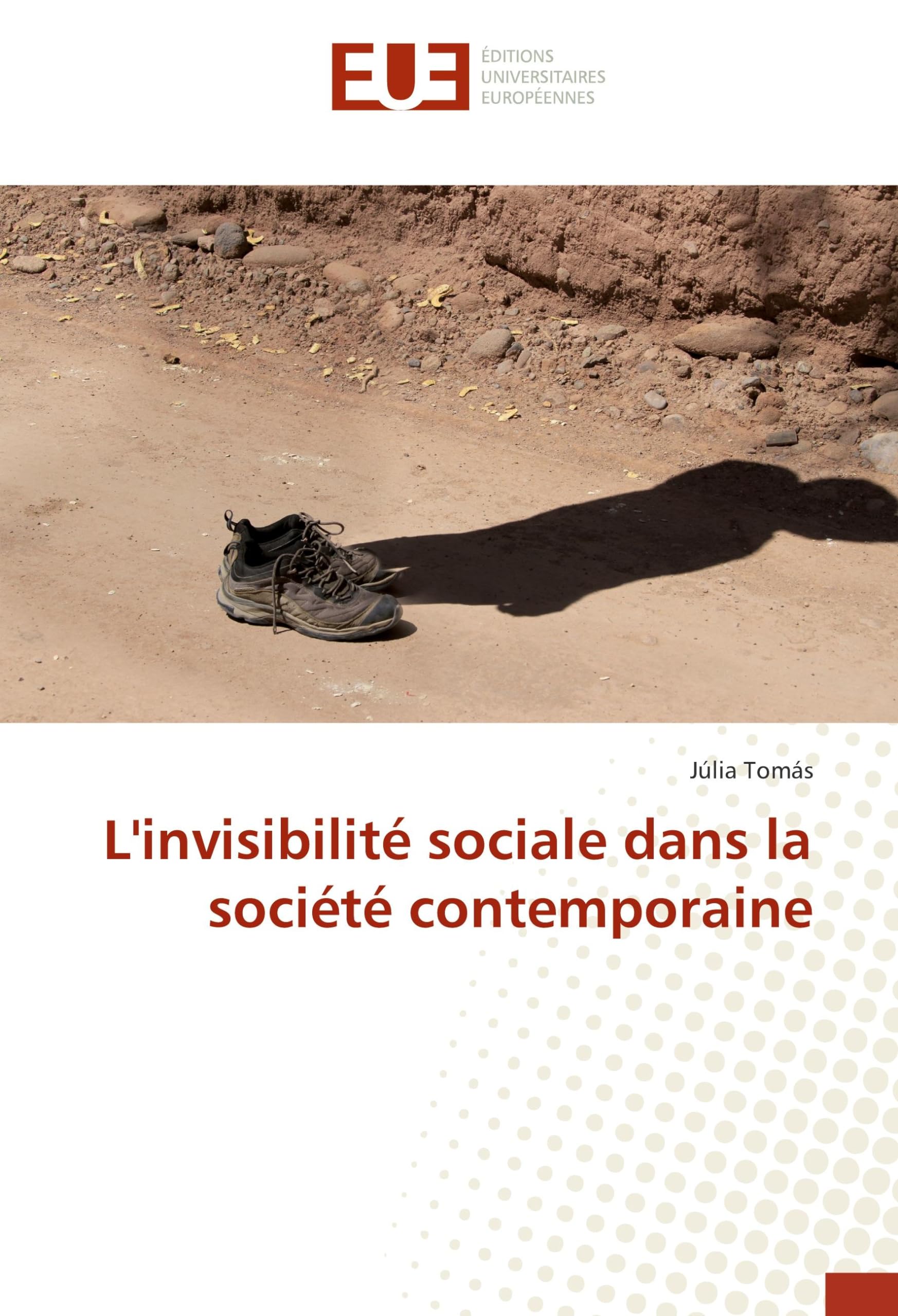 L'invisibilite sociale dans la societe contemporaine book