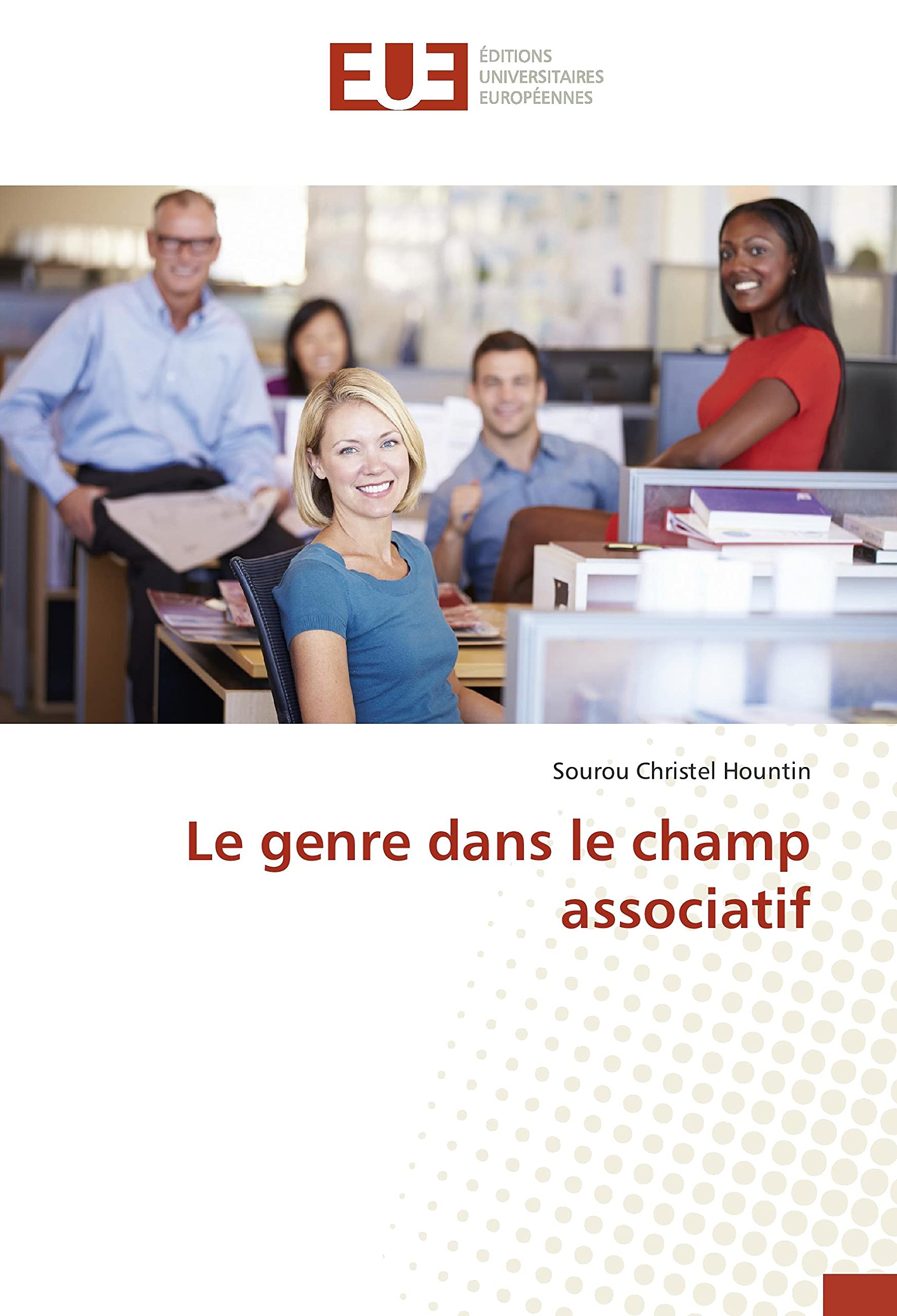 Le genre dans le champ associatif book