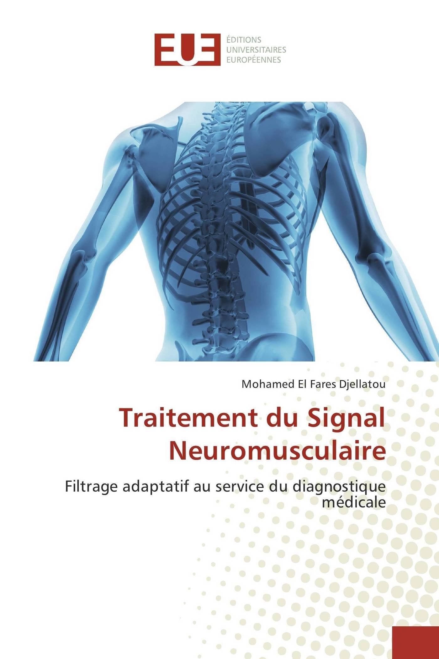 Traitement du signal neuromusculaire book