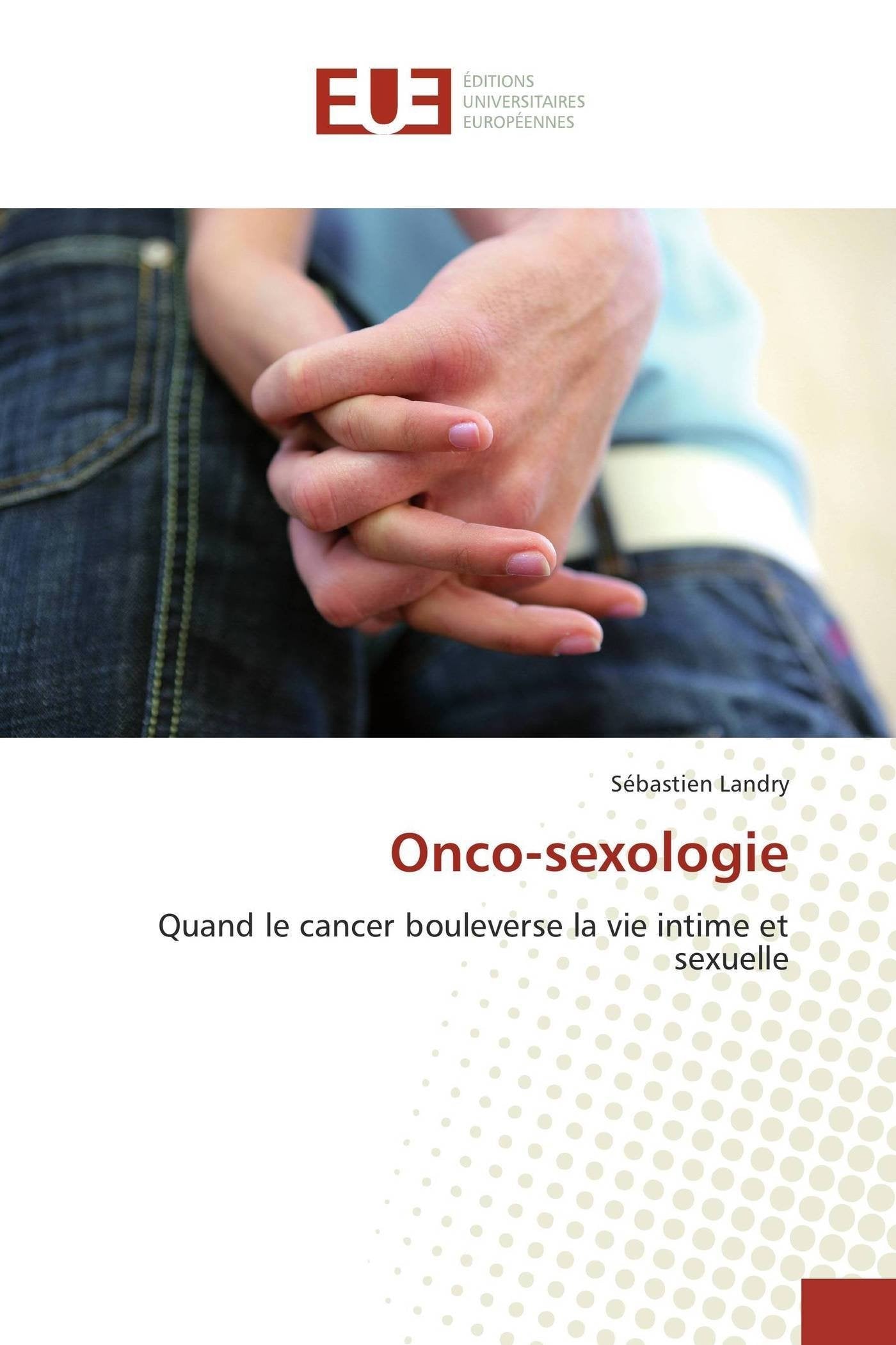 Onco-sexologie book