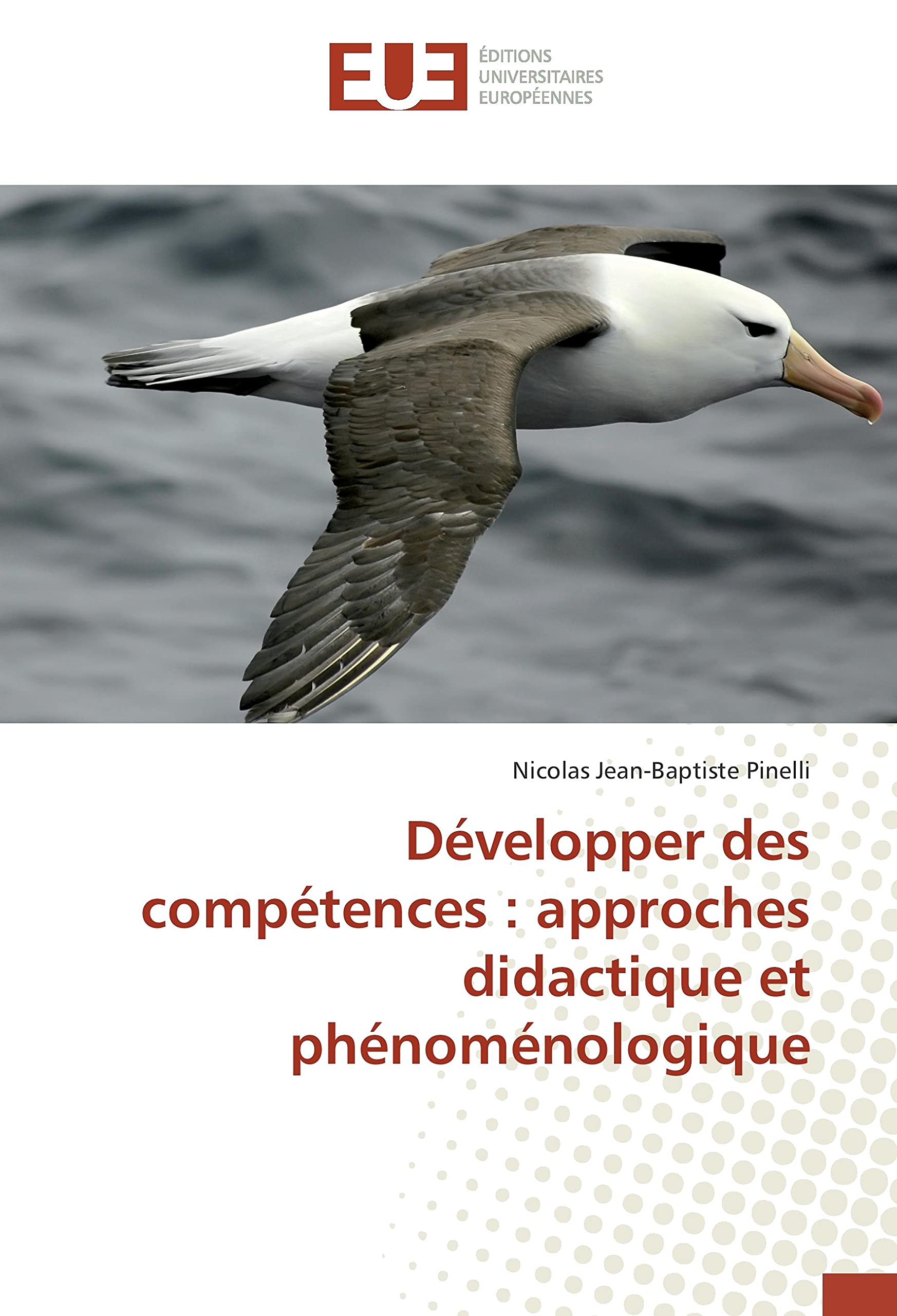 Développer des compétences : approches didactique et phénoménologique book