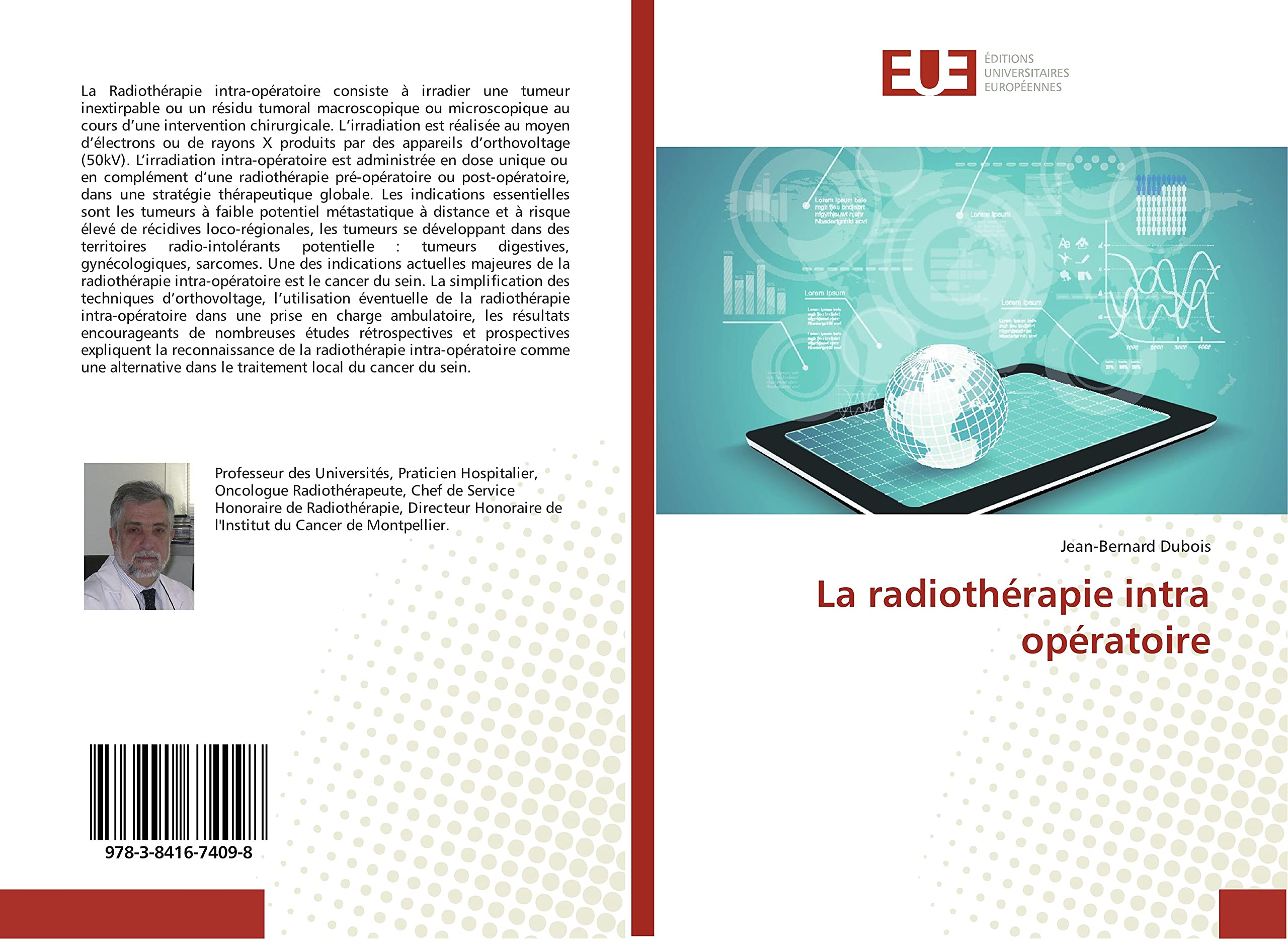 La radiothérapie intra opératoire book
