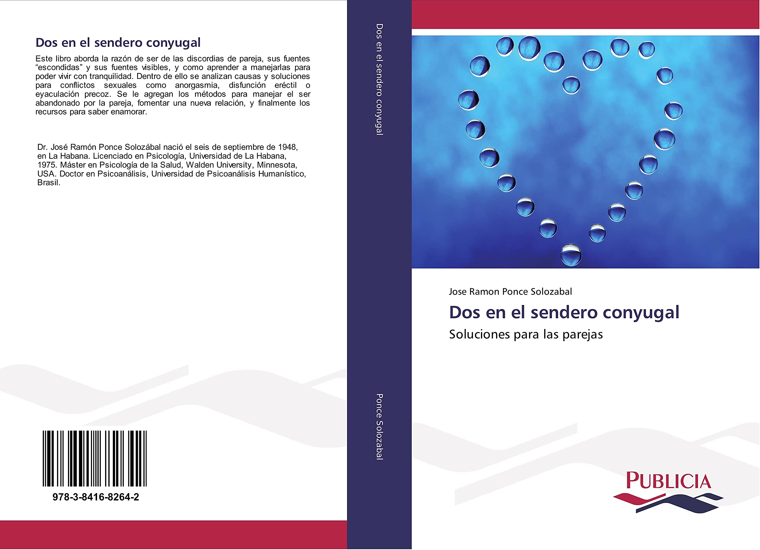 Dos en el sendero conyugal: Soluciones para las parejas Medicine
